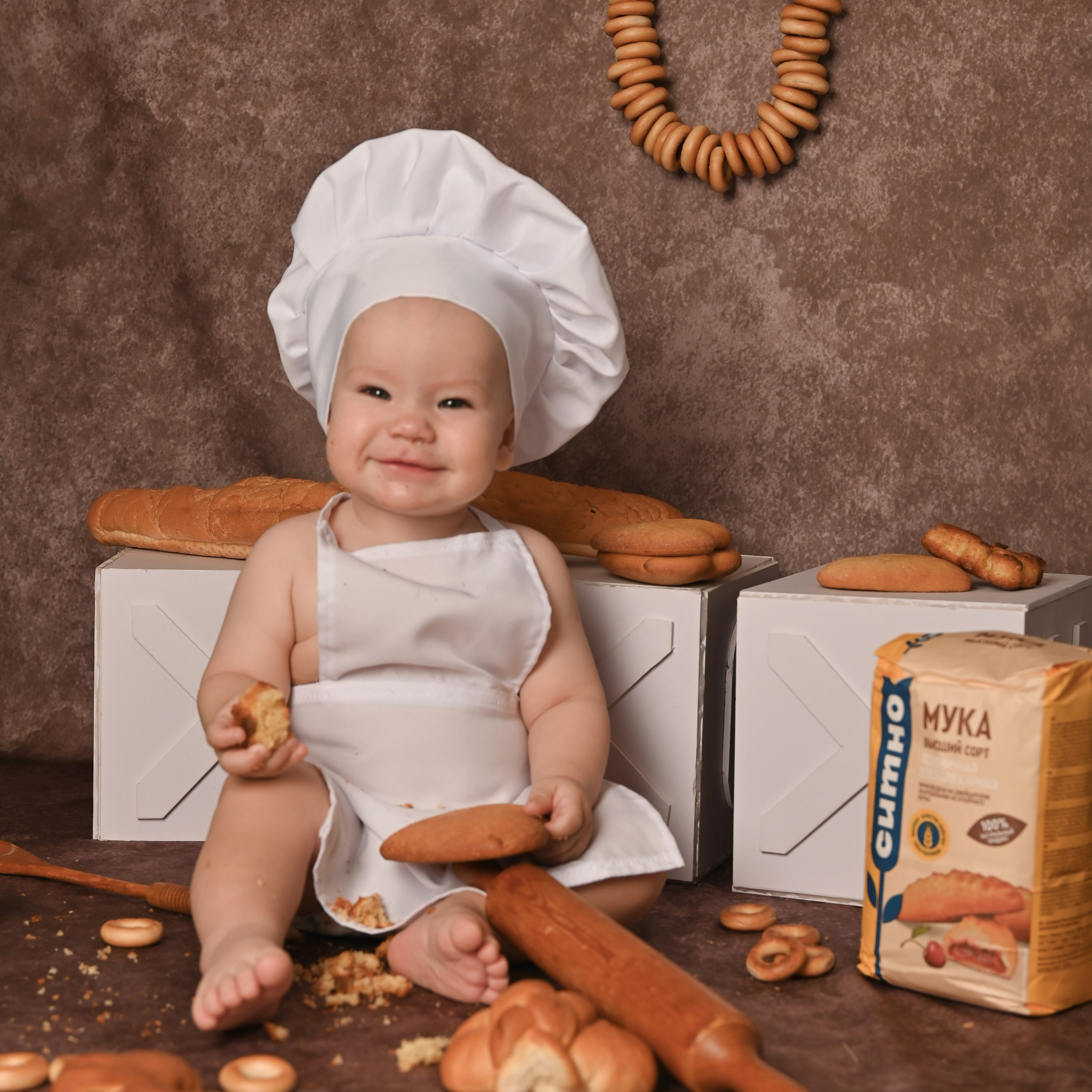 Отзывы. Фотограф Новорожденных и семейный Элла Огай г. Сатпаев