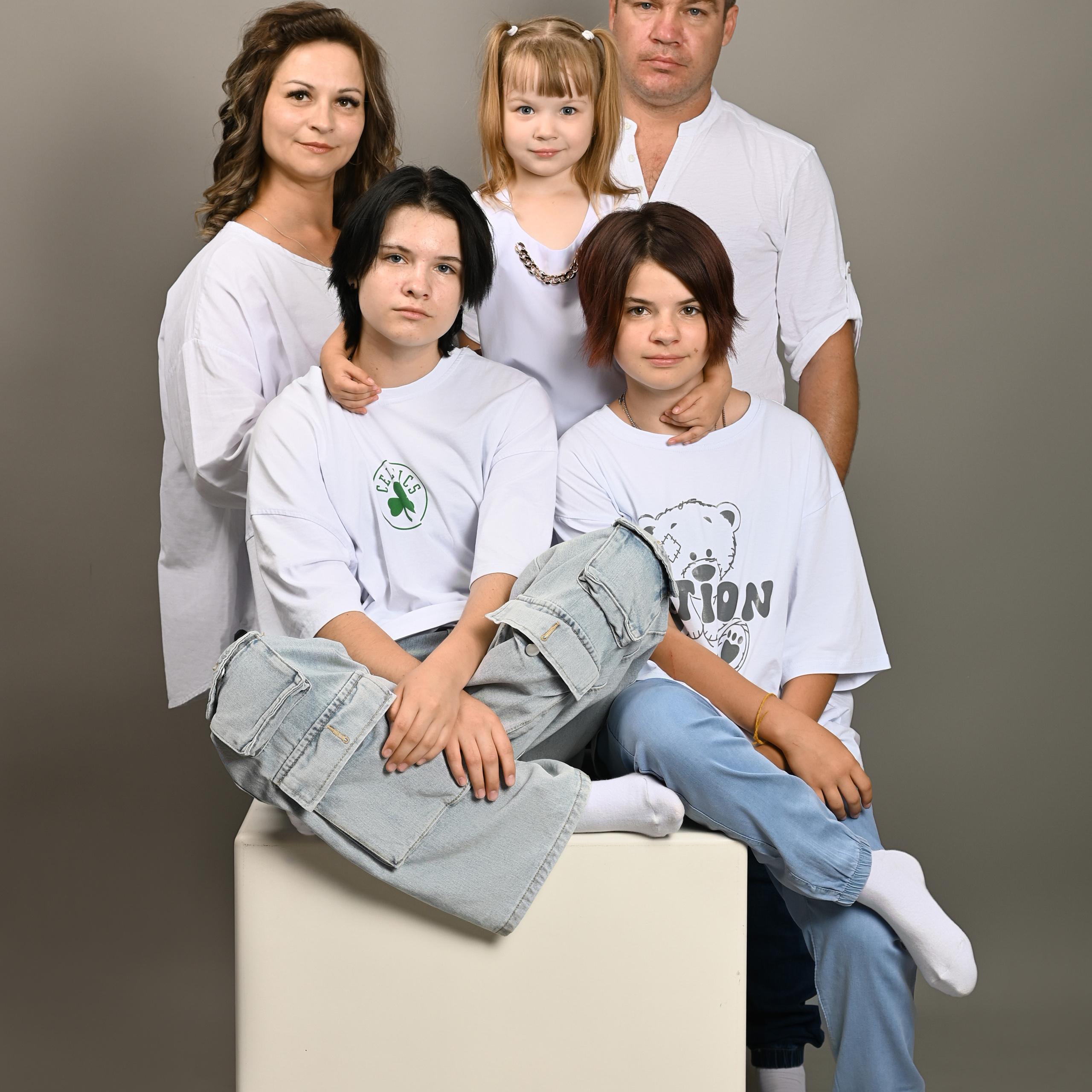 Отзывы. Фотограф Новорожденных и семейный Элла Огай г. Сатпаев