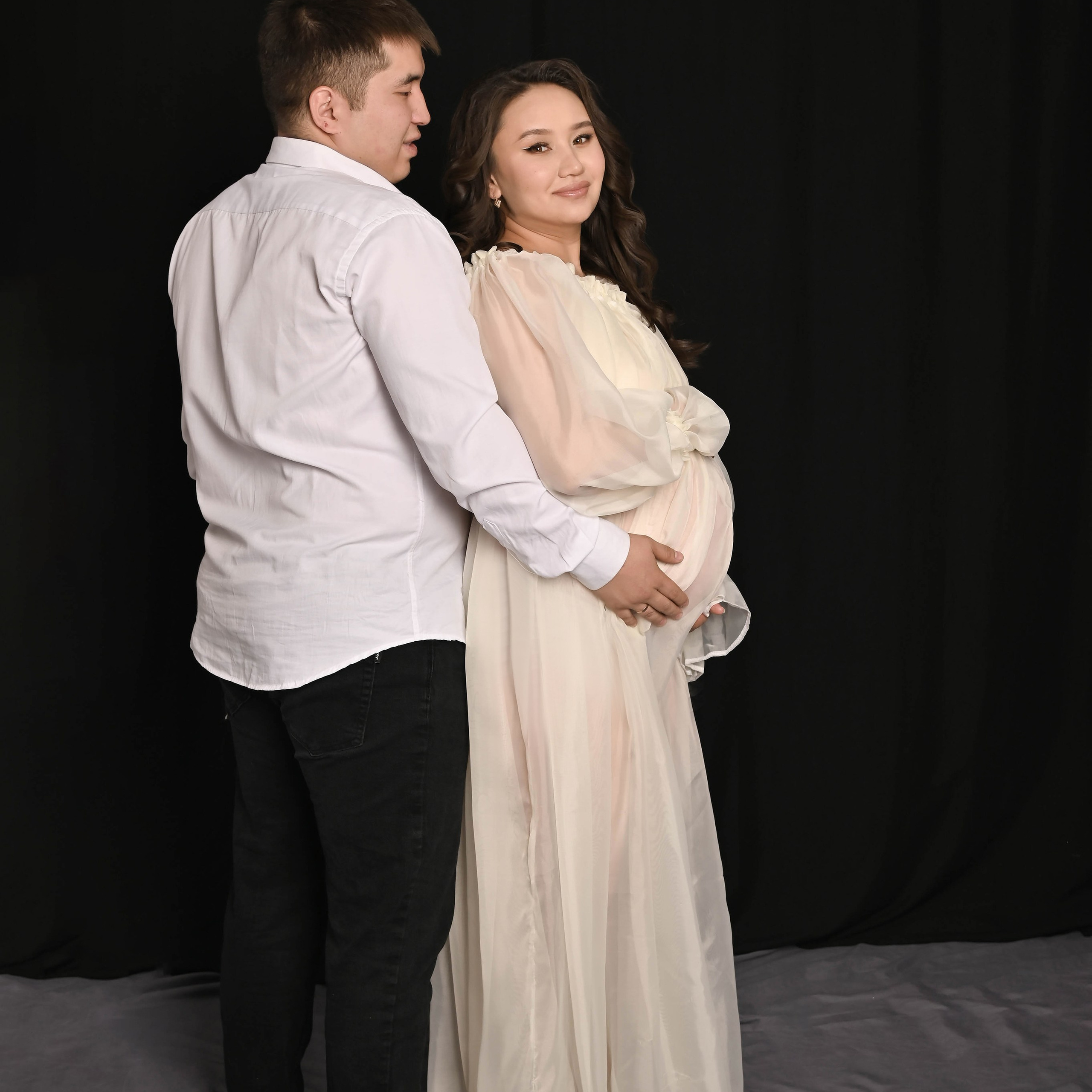 Отзывы. Фотограф Новорожденных и семейный Элла Огай г. Сатпаев