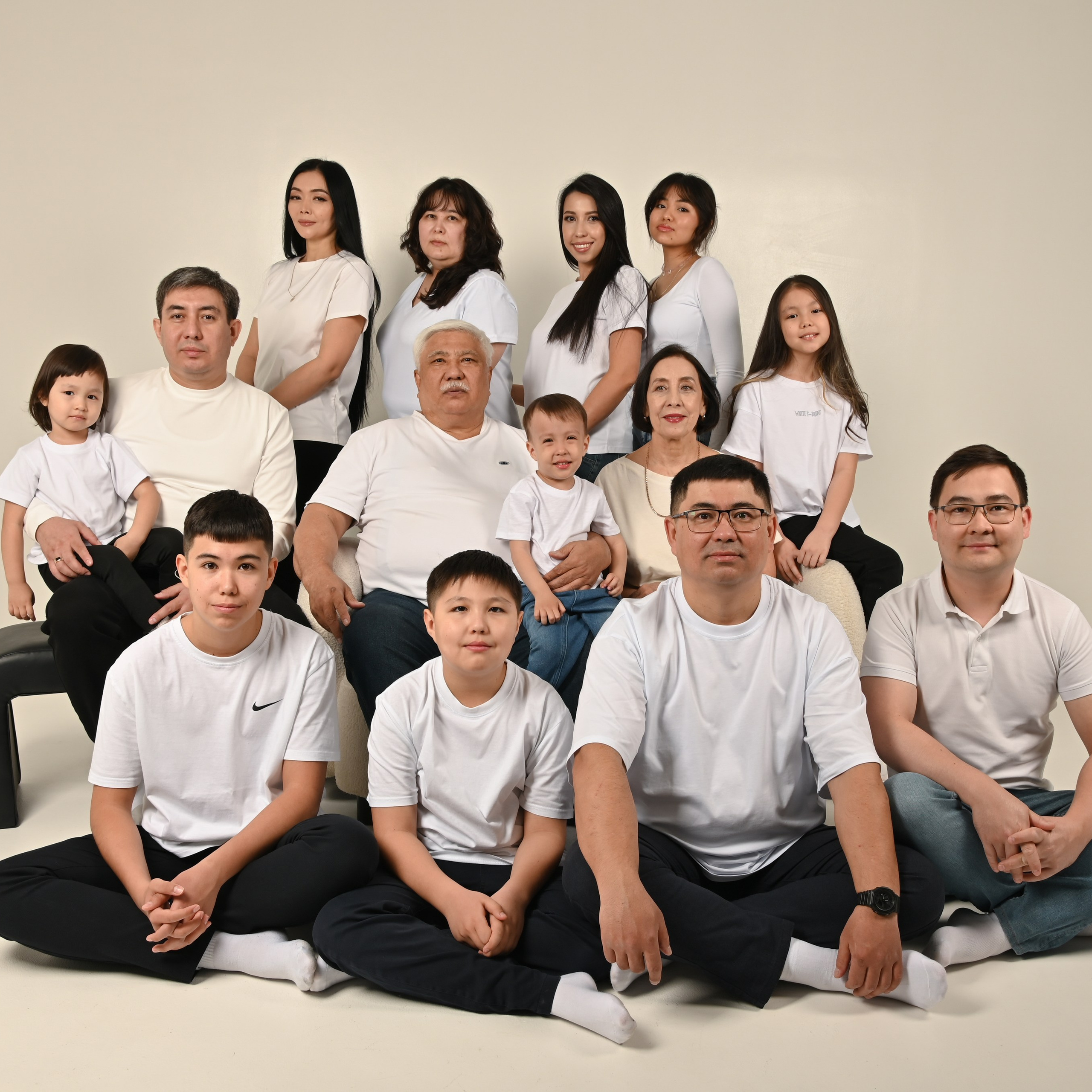 Отзывы. Фотограф Новорожденных и семейный Элла Огай г. Сатпаев