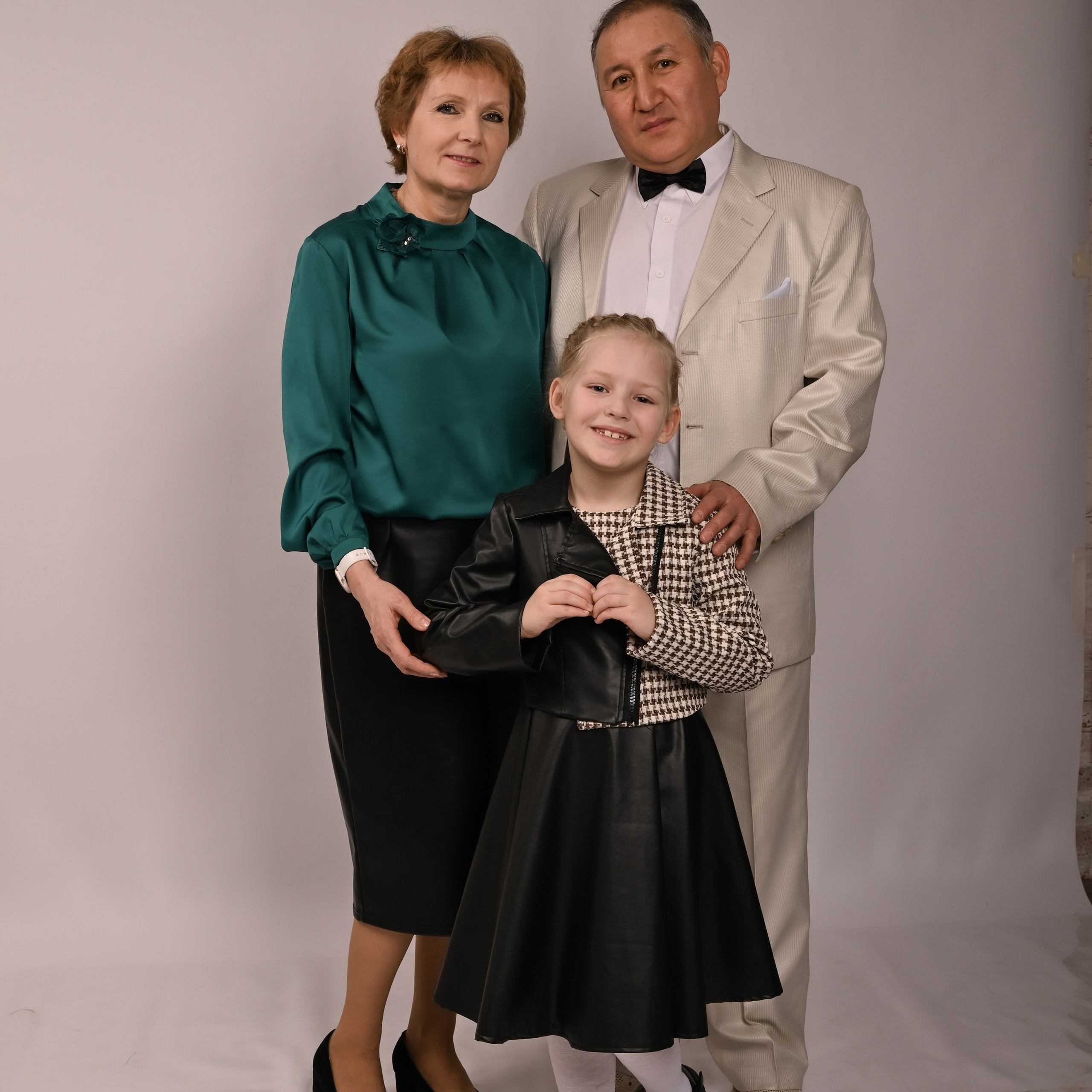 Отзывы. Фотограф Новорожденных и семейный Элла Огай г. Сатпаев