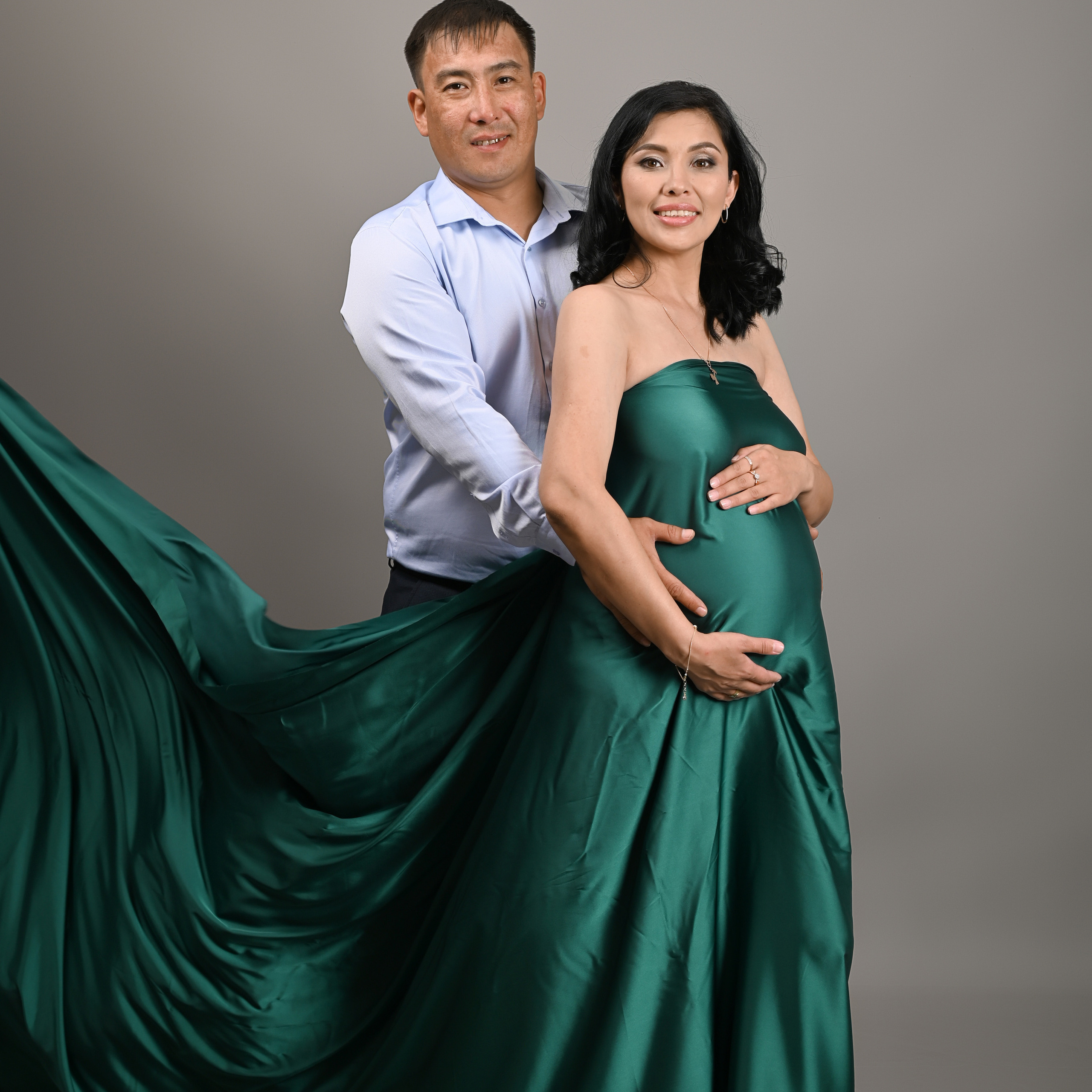 Отзывы. Фотограф Новорожденных и семейный Элла Огай г. Сатпаев