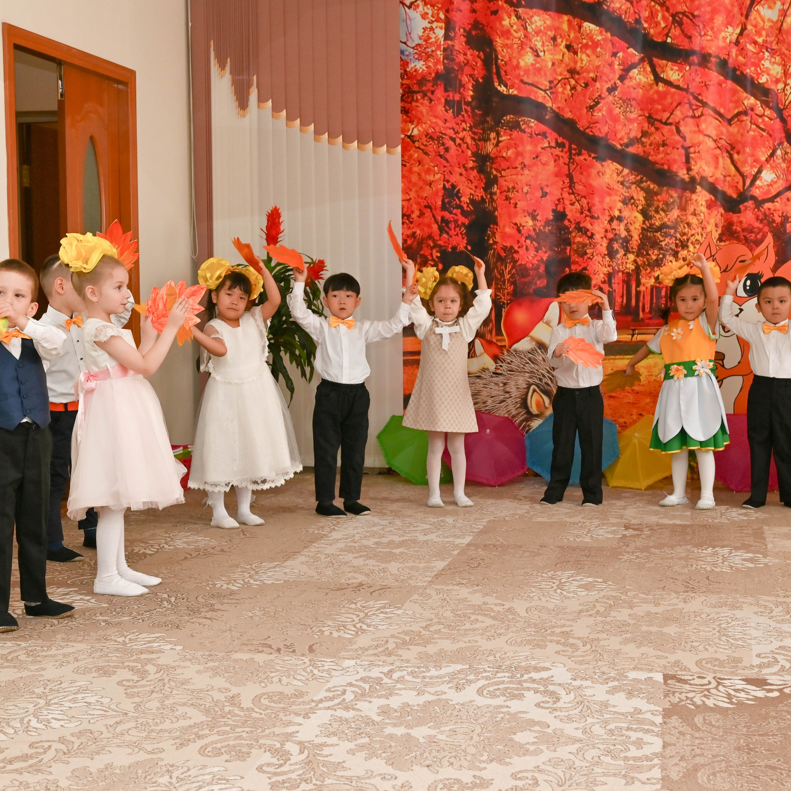 Отзывы. Фотограф Новорожденных и семейный Элла Огай г. Сатпаев