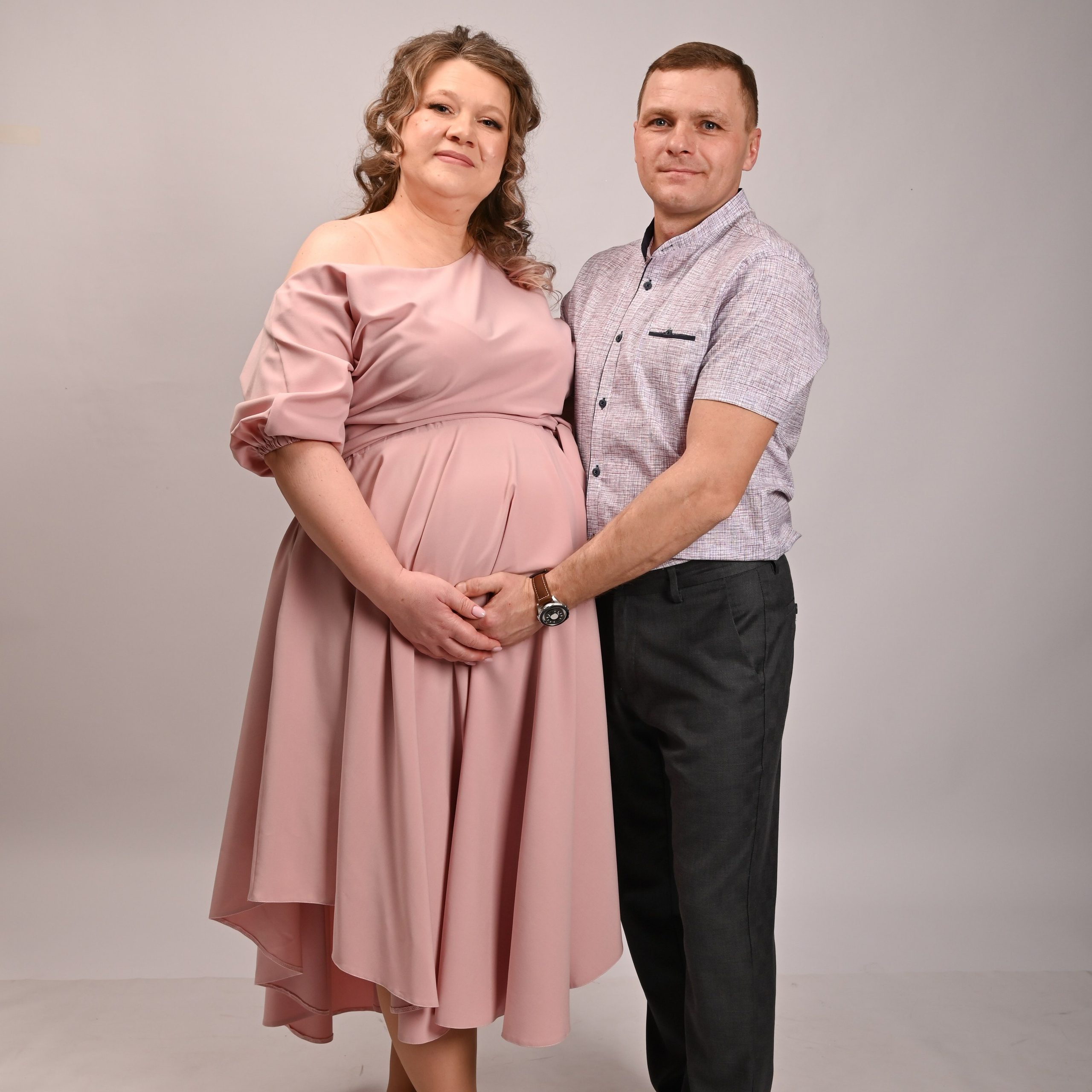 Отзывы. Фотограф Новорожденных и семейный Элла Огай г. Сатпаев