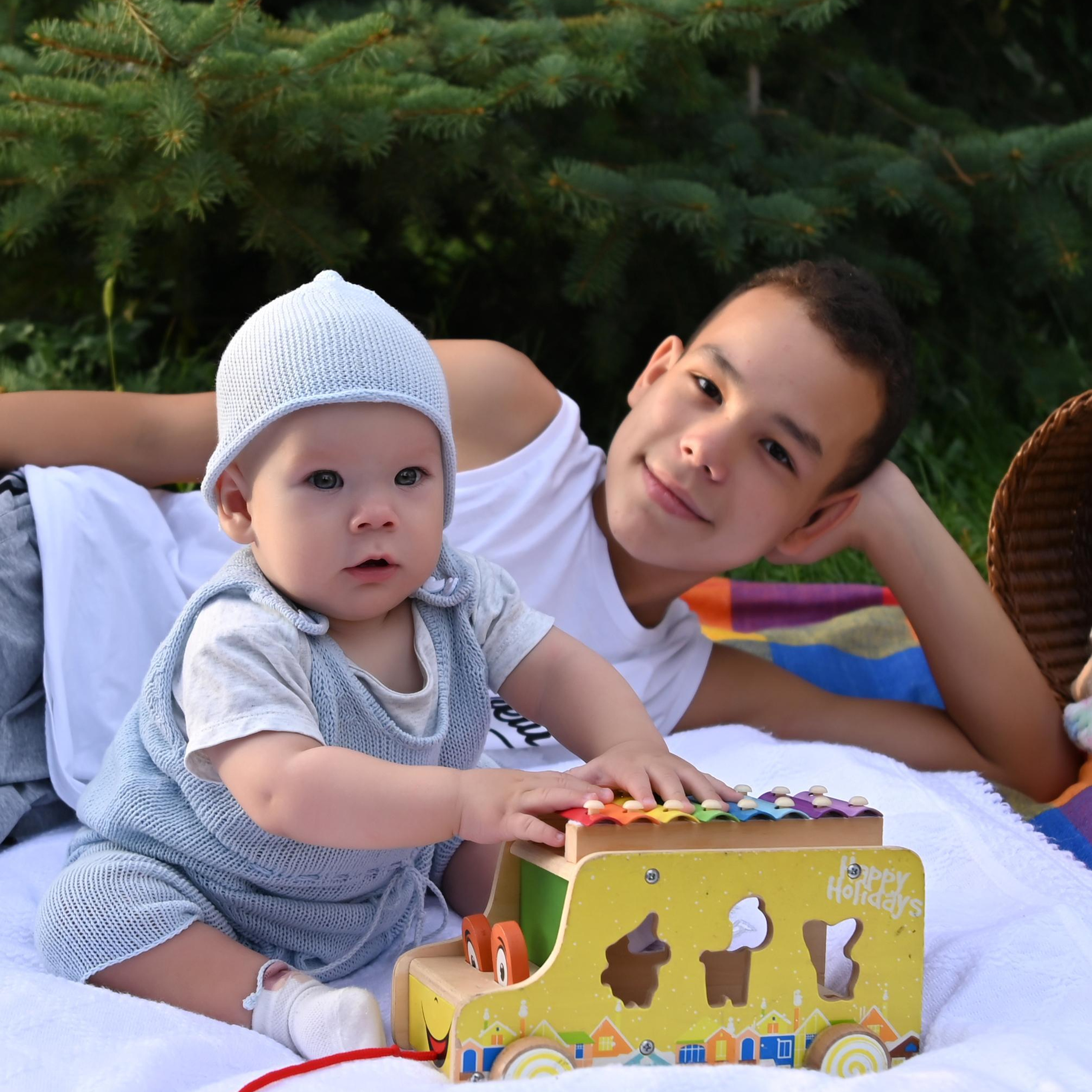 Отзывы. Фотограф Новорожденных и семейный Элла Огай г. Сатпаев