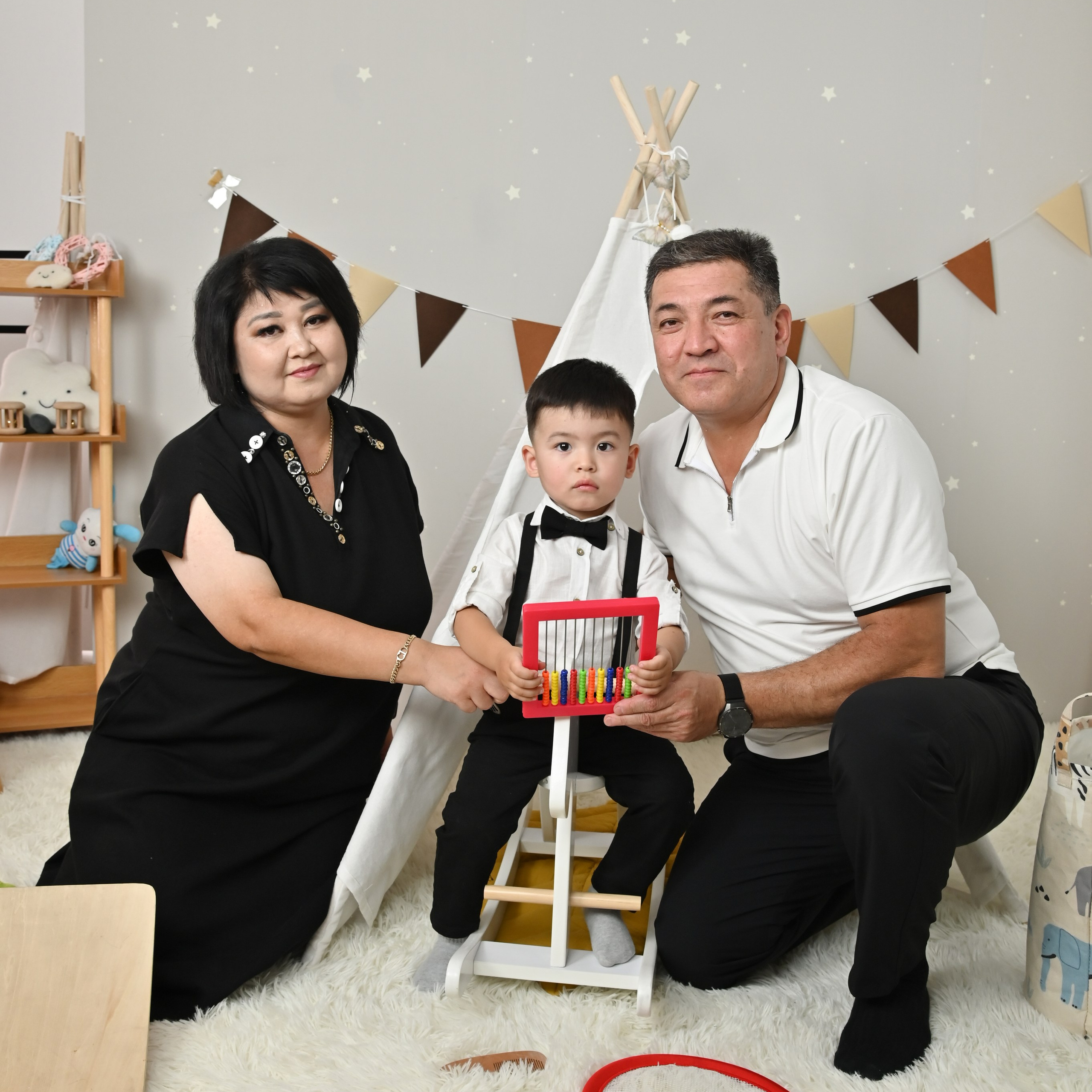 Отзывы. Фотограф Новорожденных и семейный Элла Огай г. Сатпаев