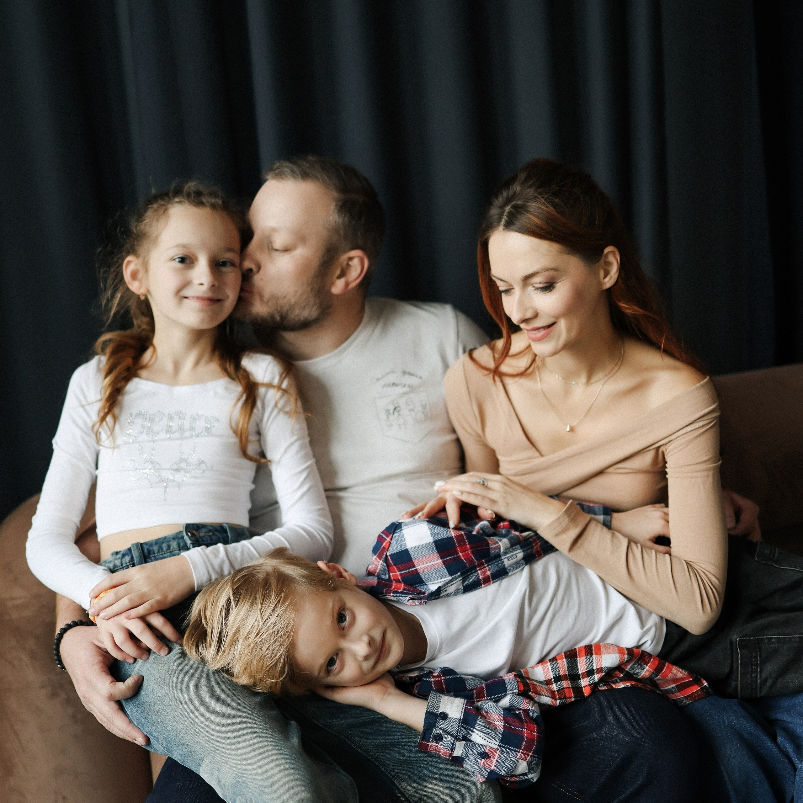 Годовщина свадьбы Ю. и А.