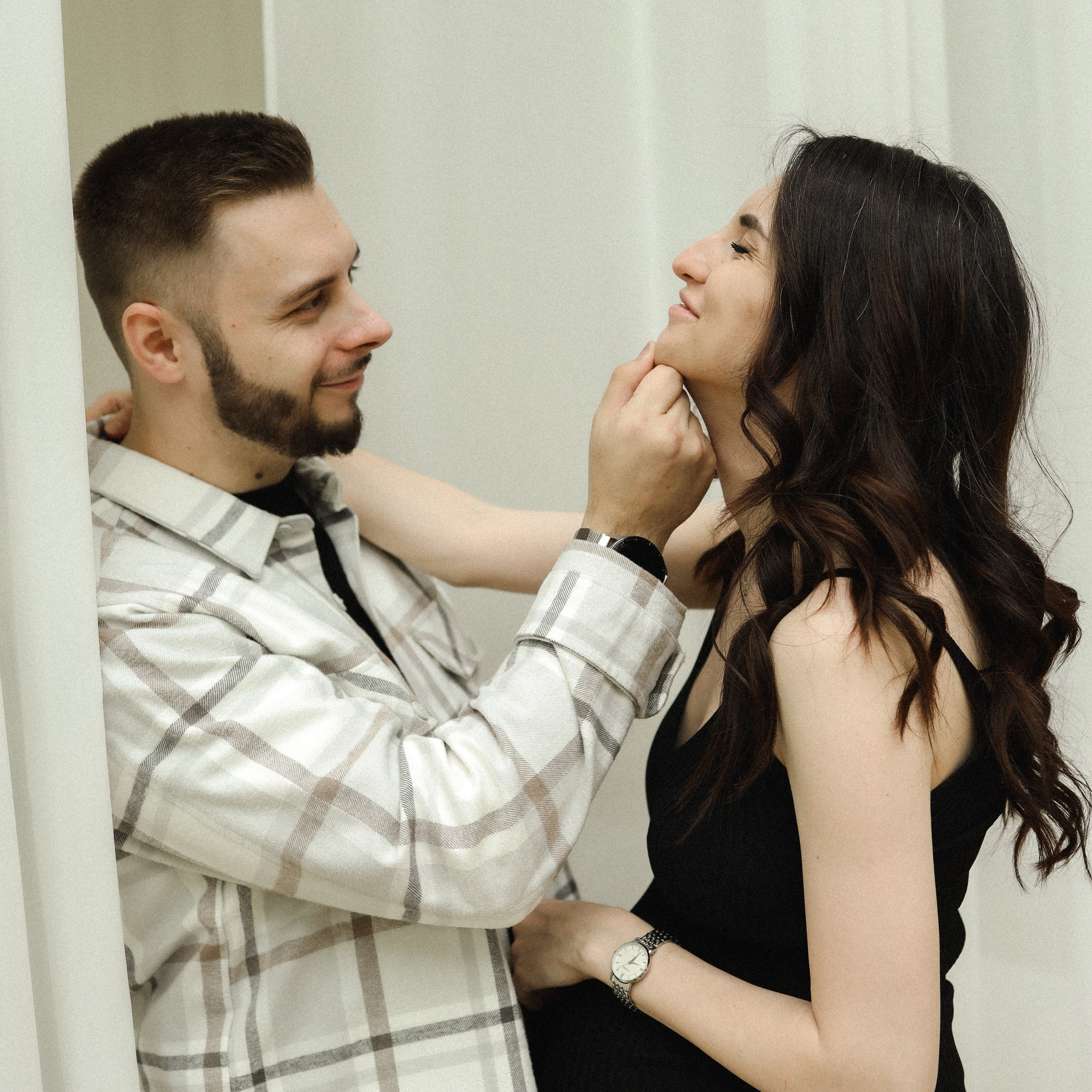 Наталья и Денис