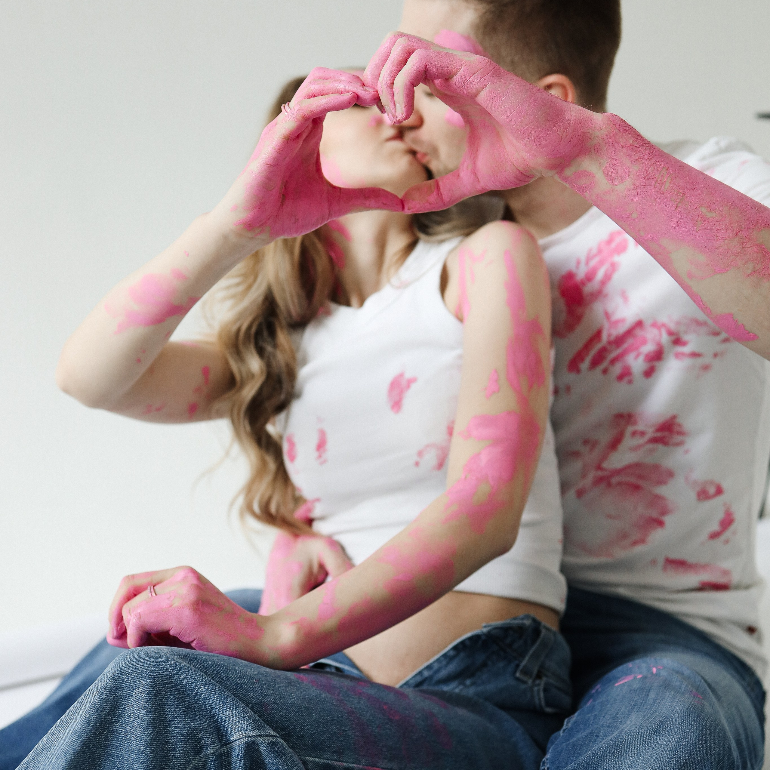 Анастасия и Никита