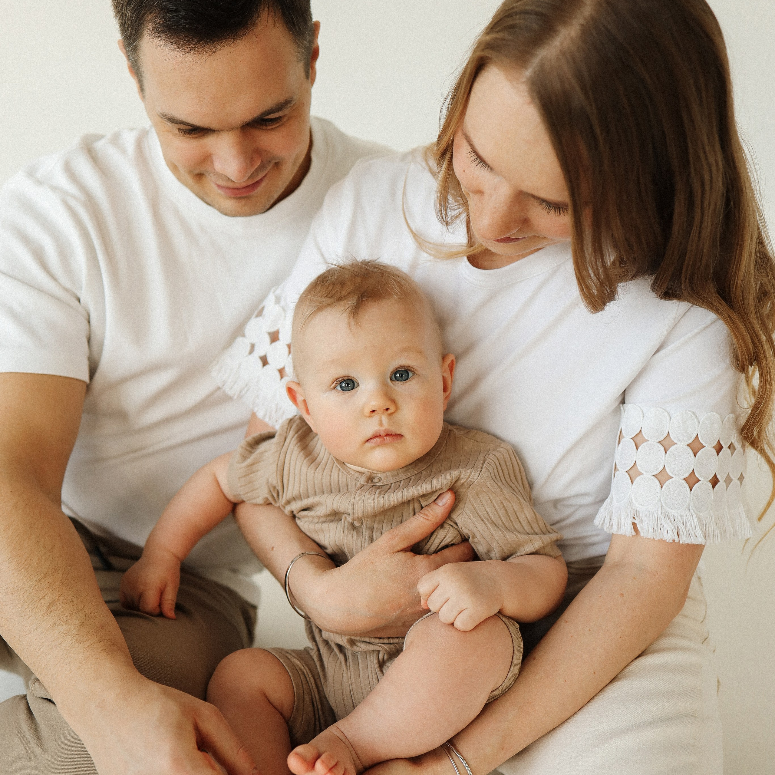 Полгодика Максима