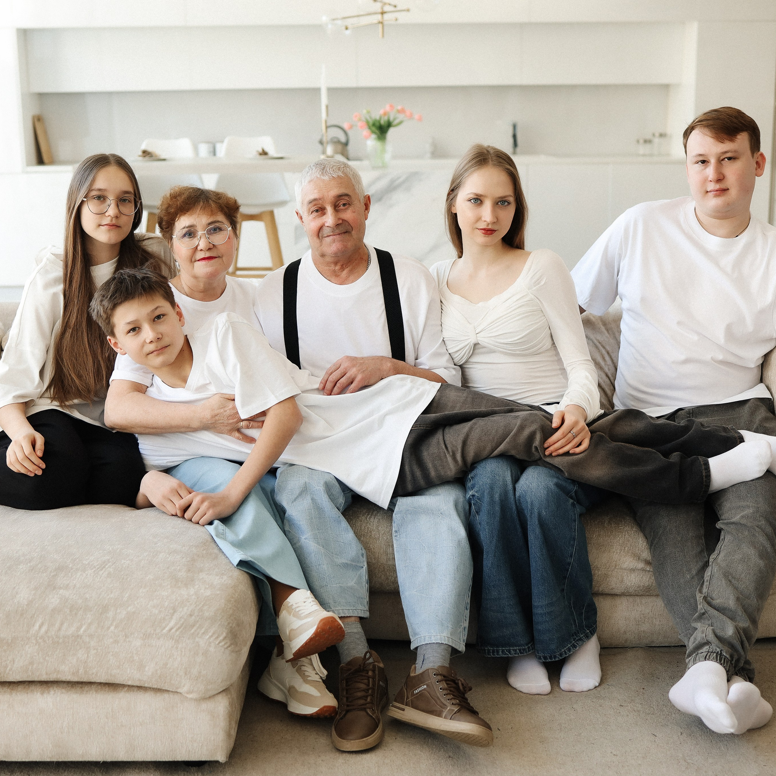 Юбилей свадьбы родителей