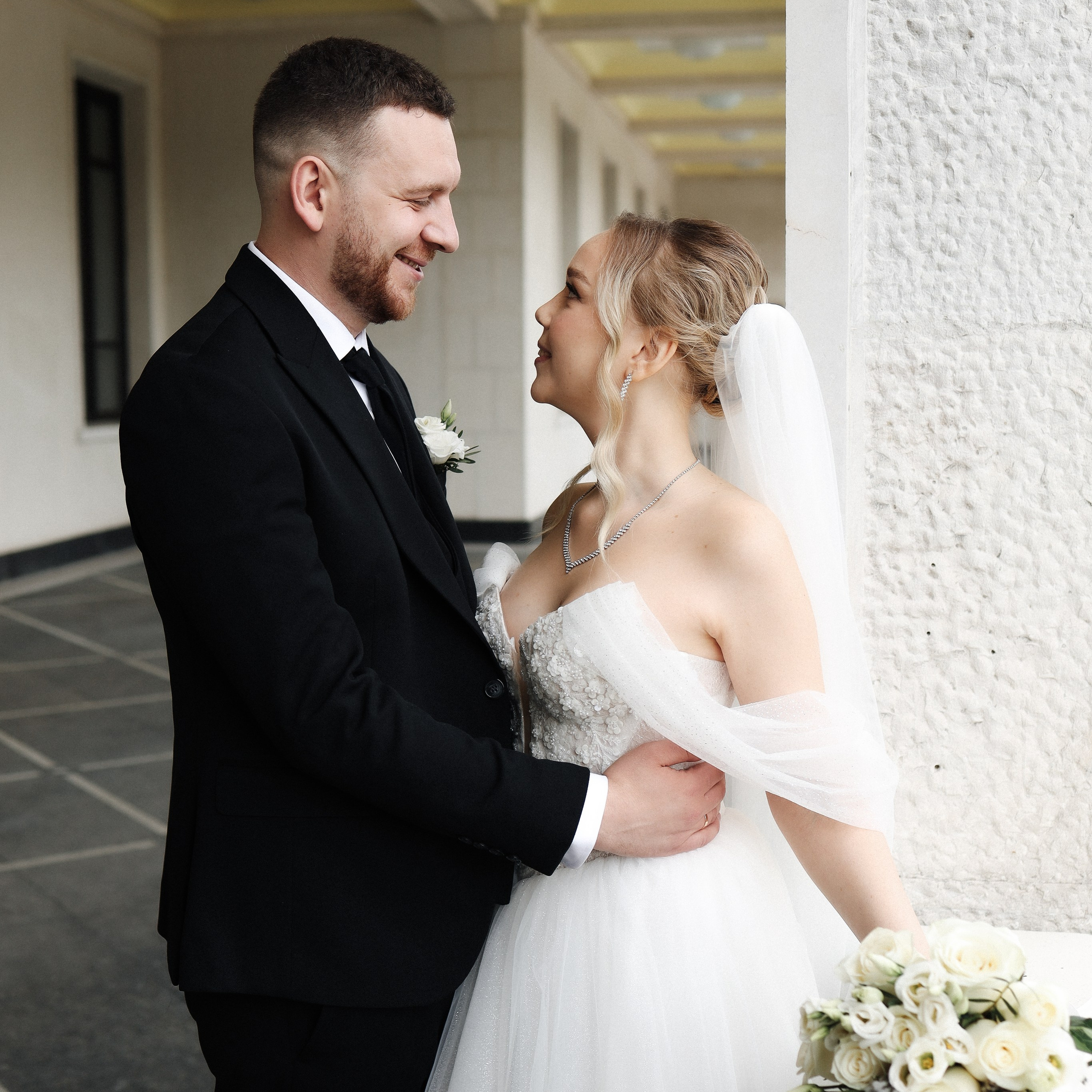 М. + И. Таганский ЗАГС + Речной вокзал и банкет