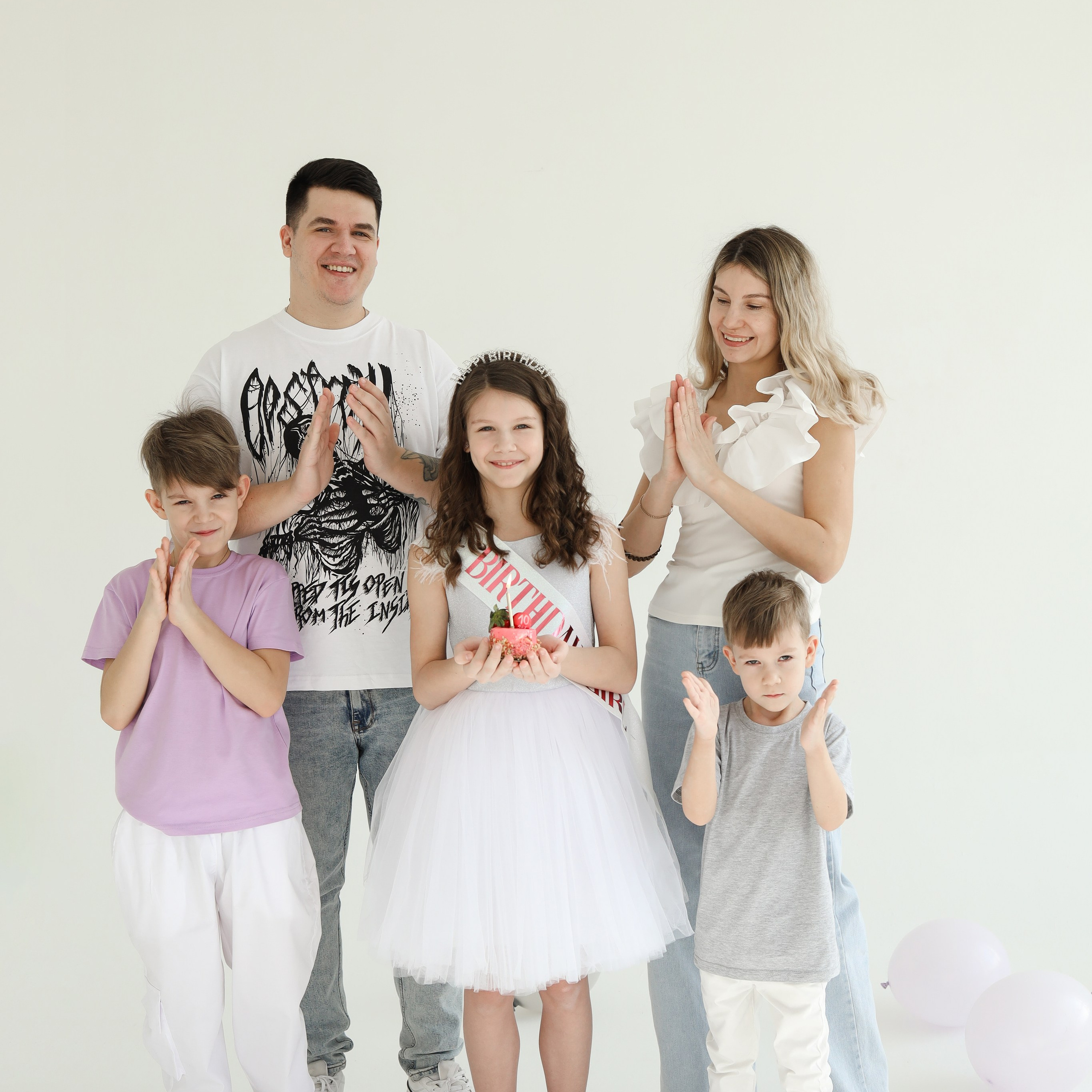 Десятилетие Софии