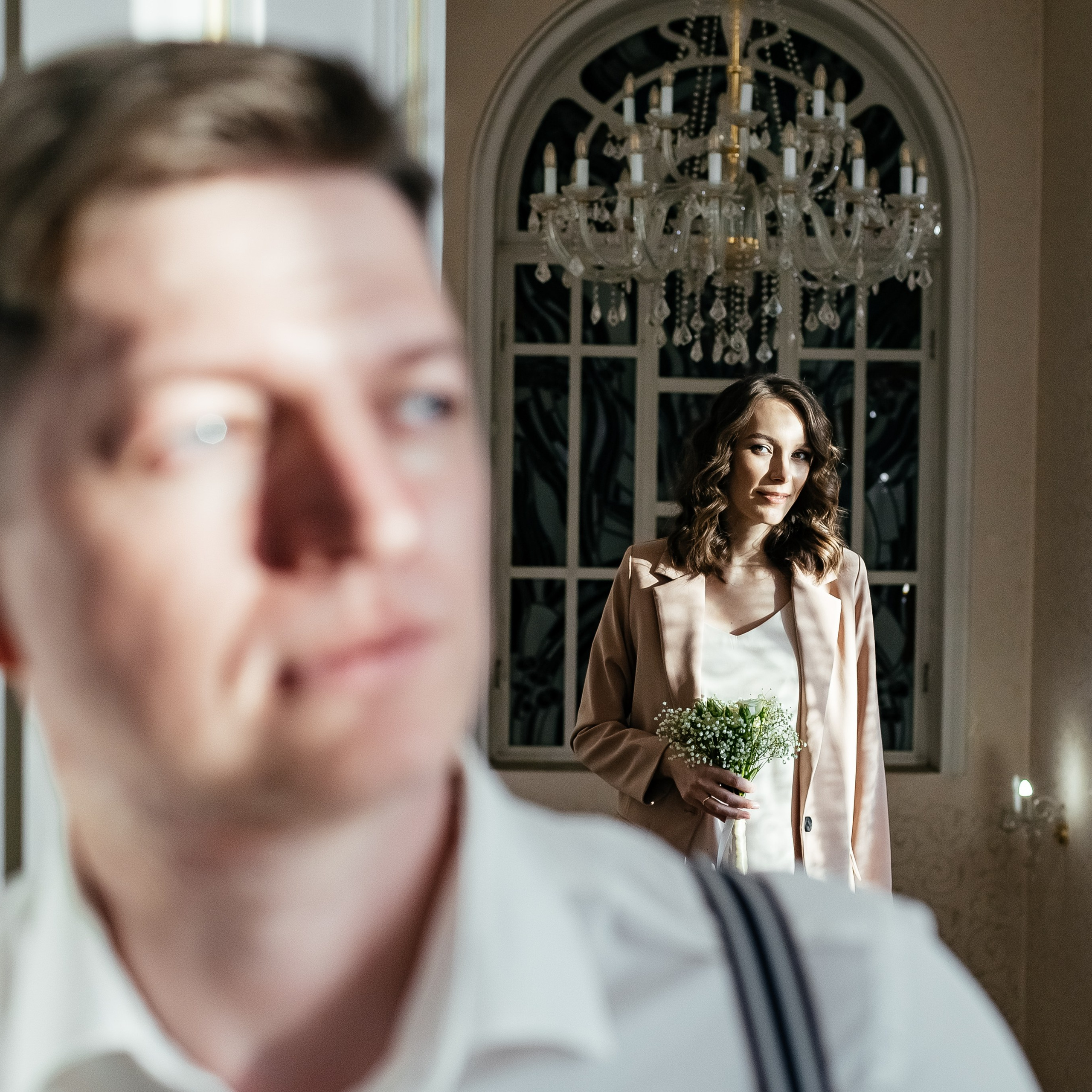 Свадебная история 14 01 2022