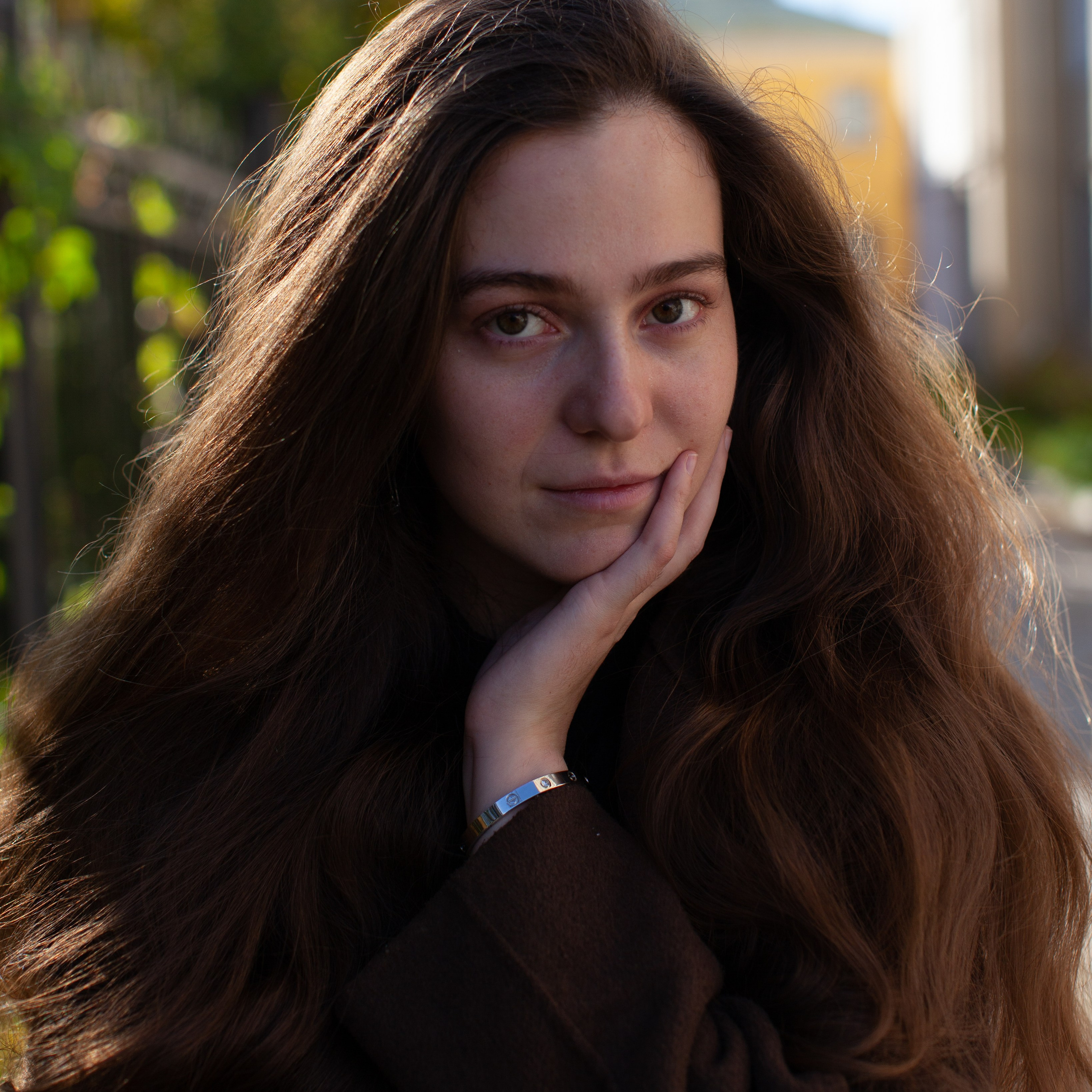 Аня