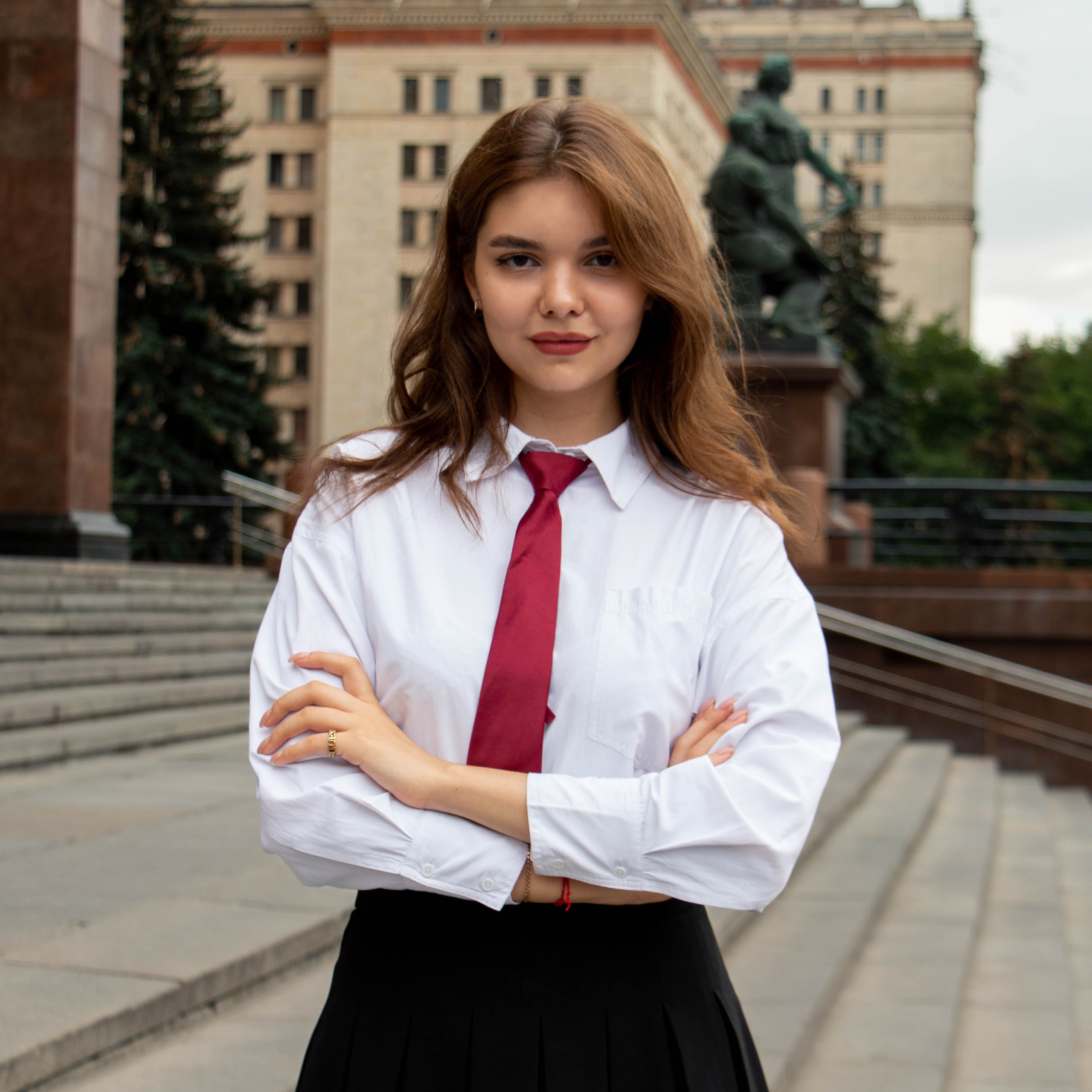 Соня