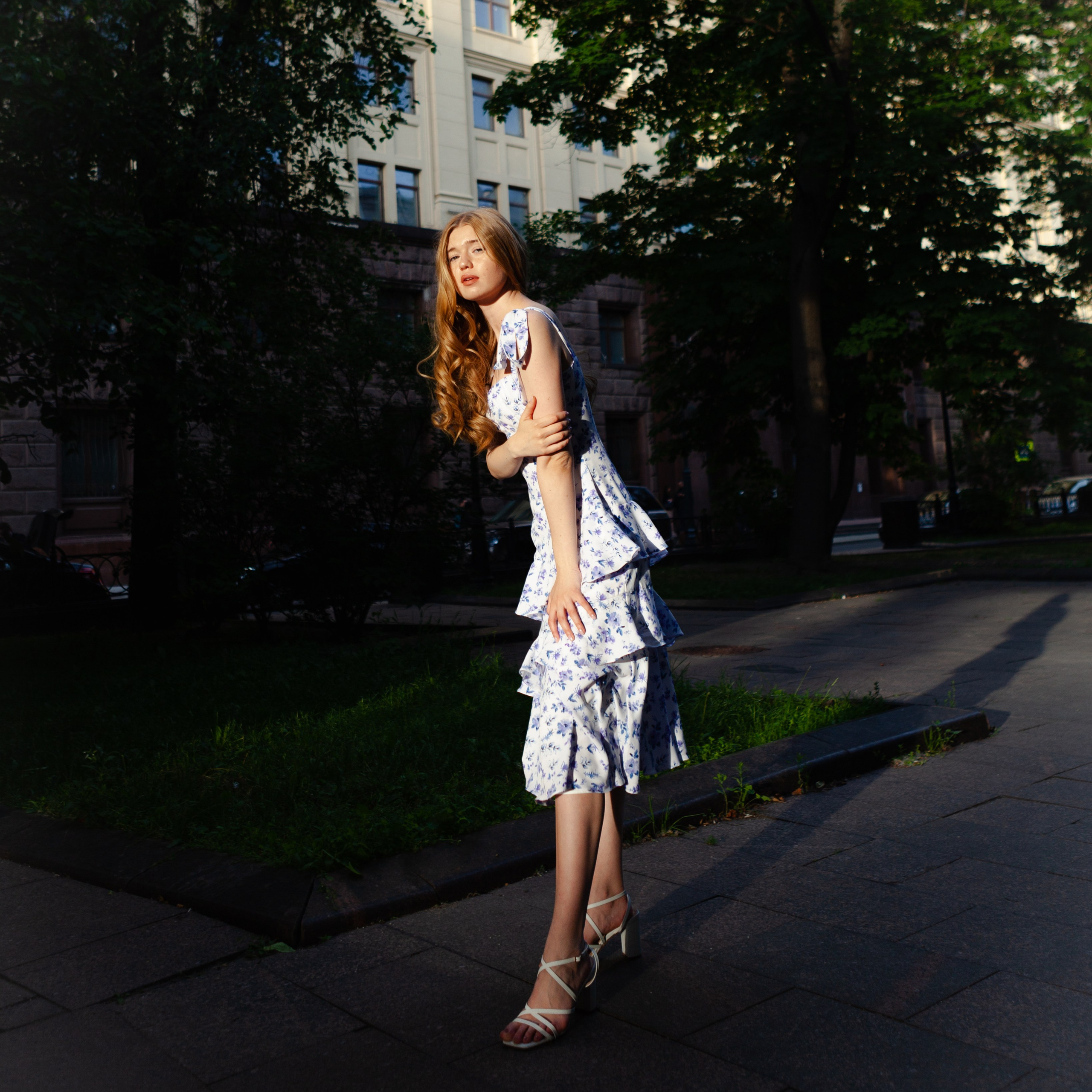 Полина