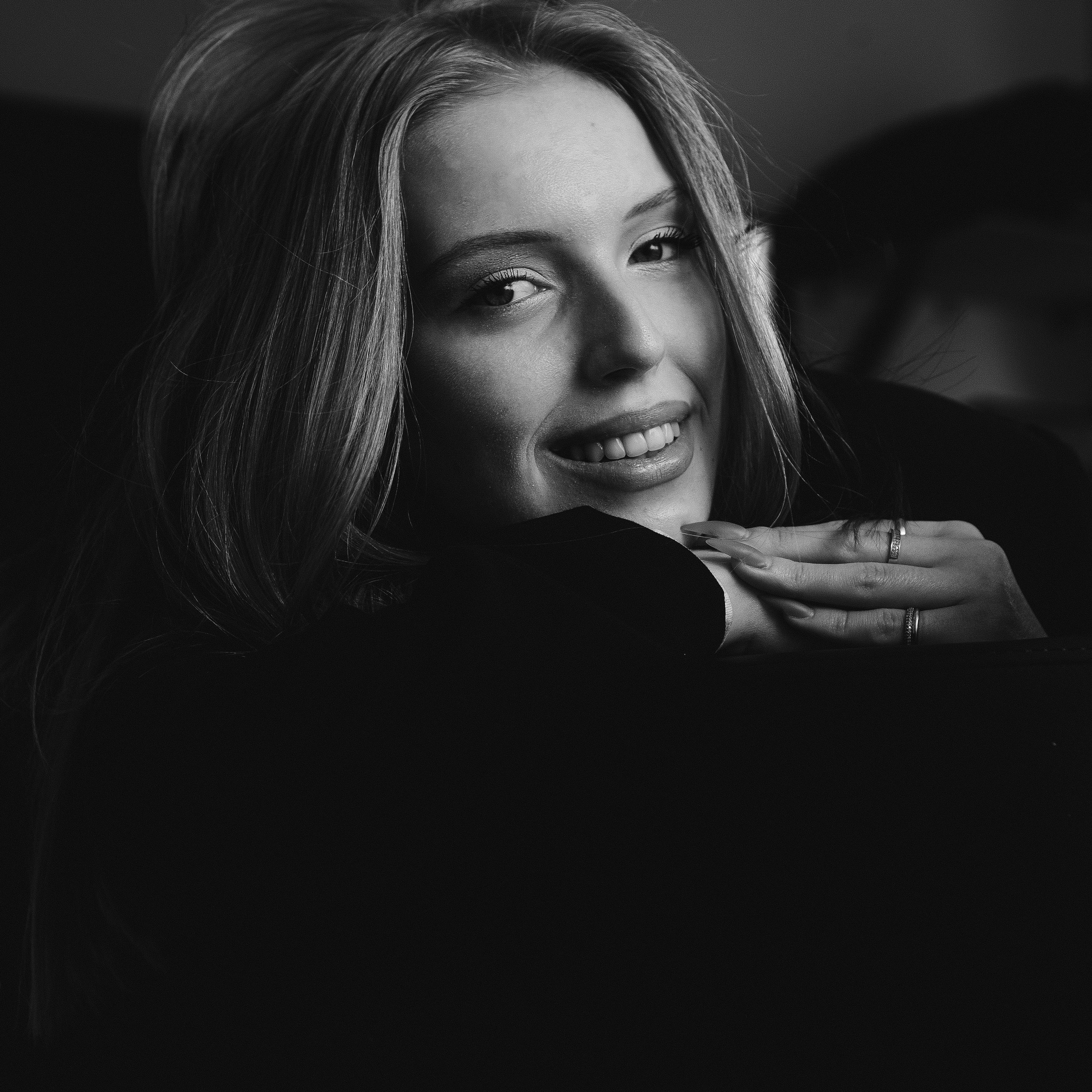 ОТЗЫВЫ. ФОТОГРАФ ХОХЛОВА ИРИНА | МАГАДАН