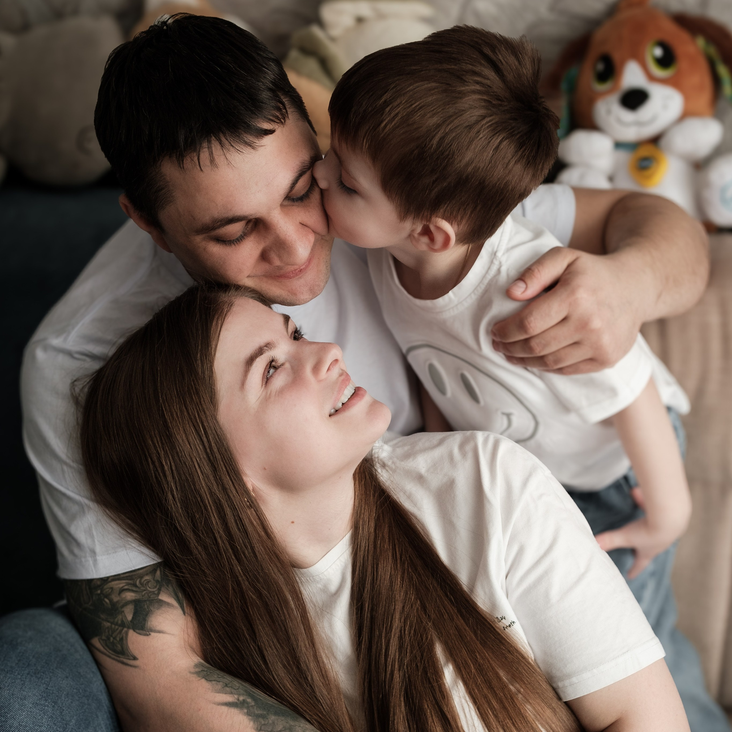 ОТЗЫВЫ. ФОТОГРАФ ХОХЛОВА ИРИНА | МАГАДАН