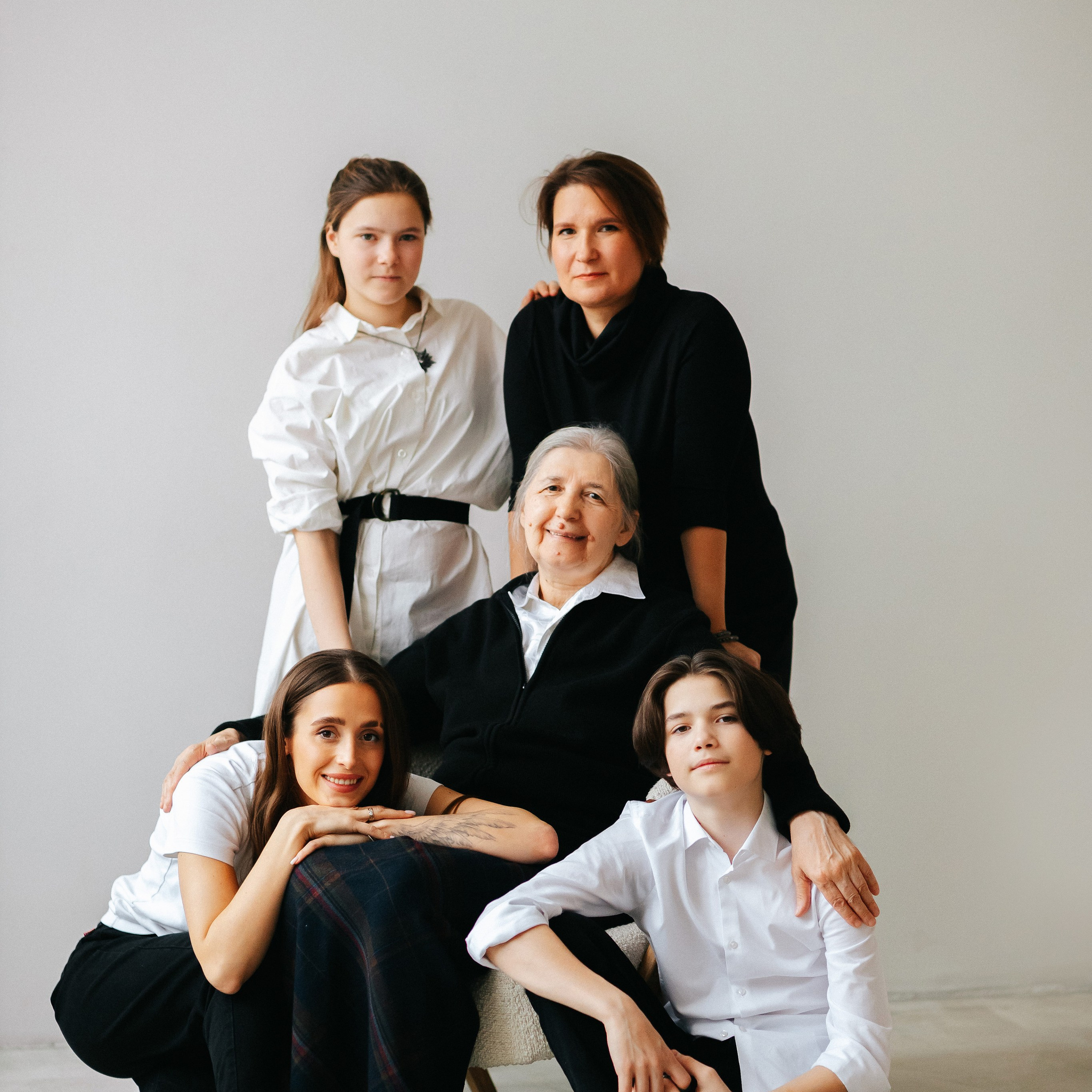 Отзывы. Семейный lifestyle фотограф в Санкт-Петербурге Людмила Пахомова