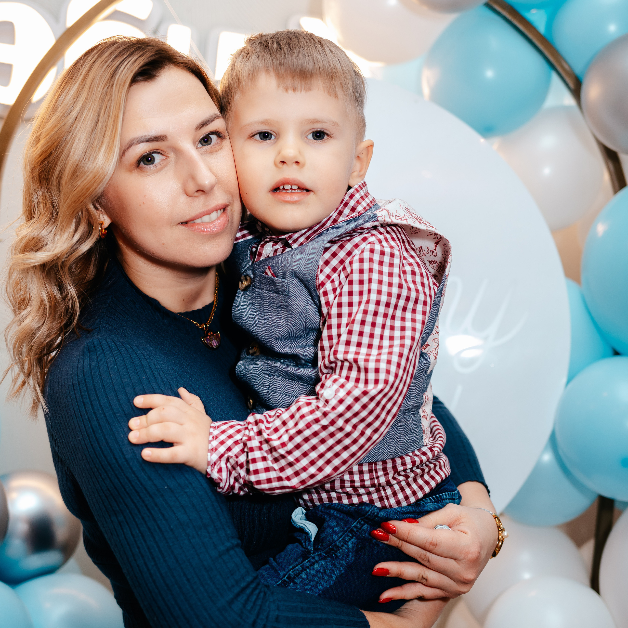 Отзывы. Семейный lifestyle фотограф в Санкт-Петербурге Людмила Пахомова