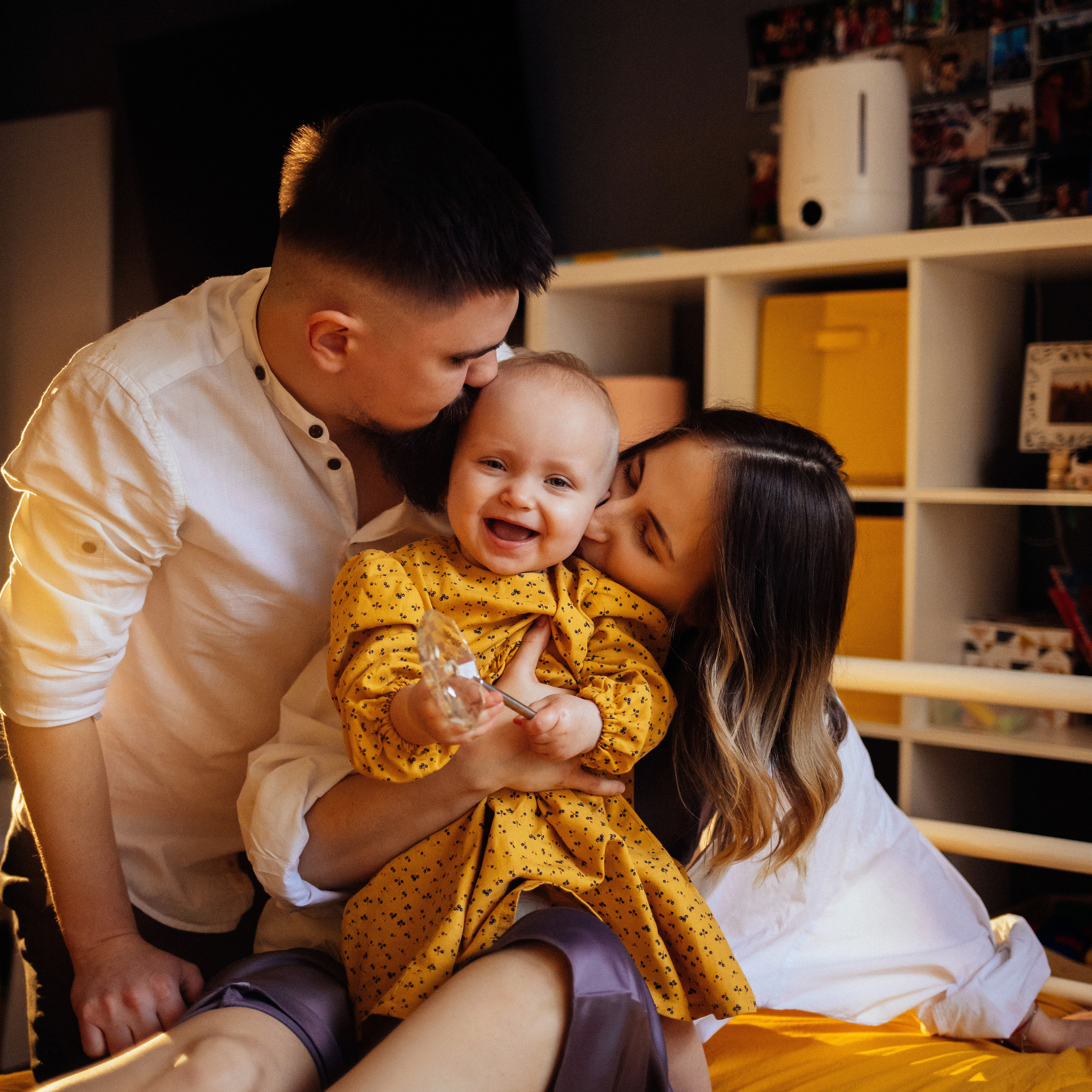 Отзывы. Семейный lifestyle фотограф в Санкт-Петербурге Людмила Пахомова