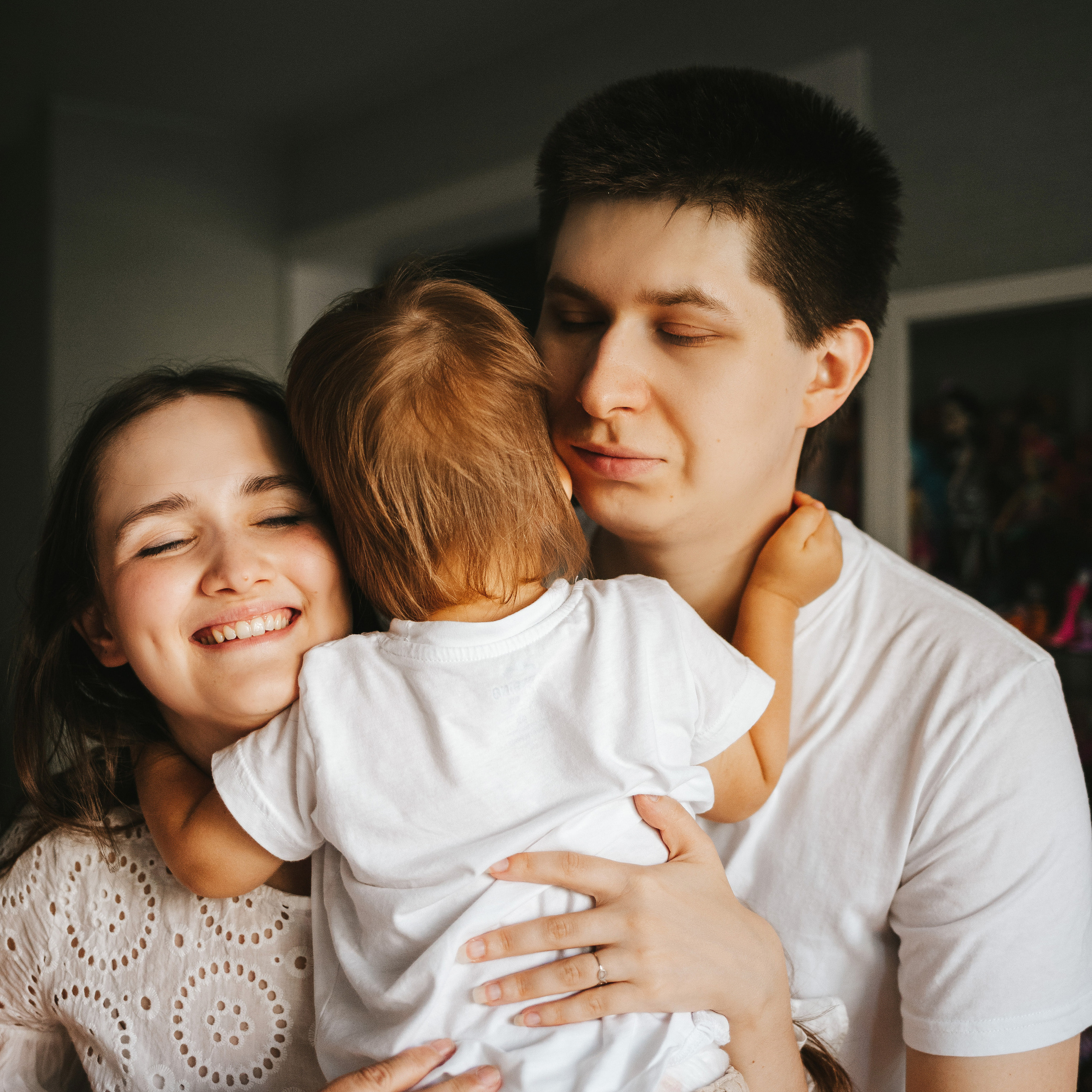 Отзывы. Семейный lifestyle фотограф в Санкт-Петербурге Людмила Пахомова