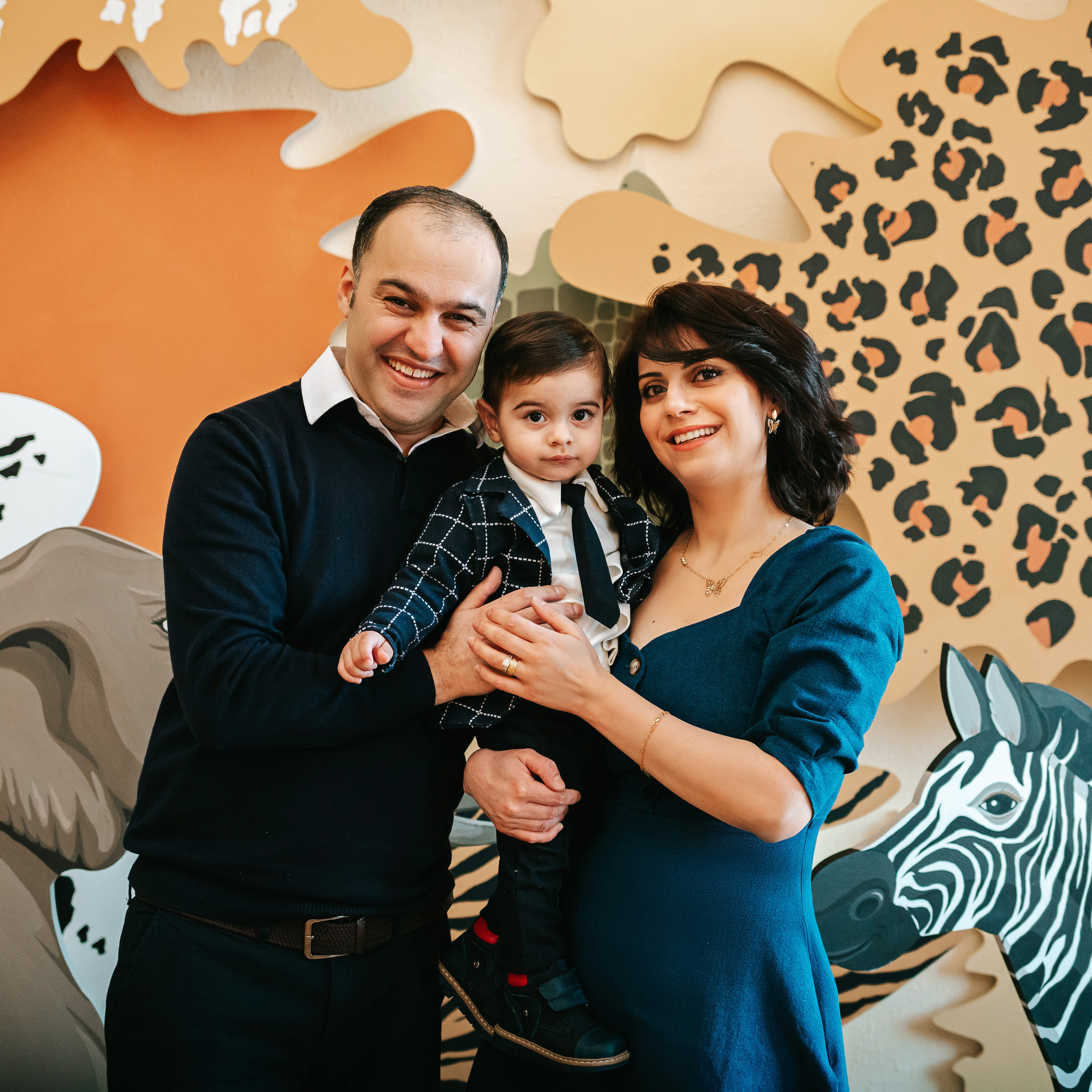 Отзывы. Семейный lifestyle фотограф в Санкт-Петербурге Людмила Пахомова