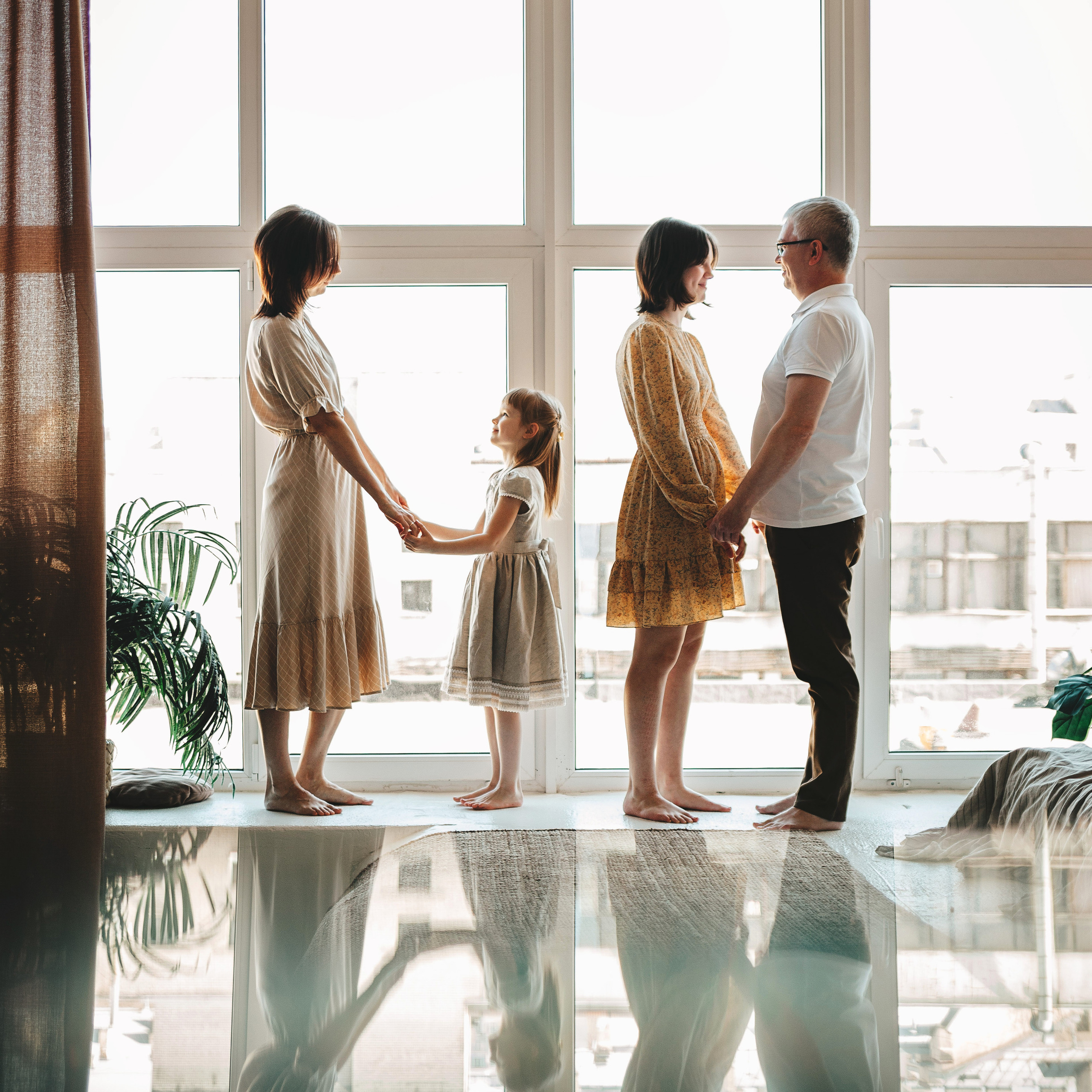 Отзывы. Семейный lifestyle фотограф в Санкт-Петербурге Людмила Пахомова