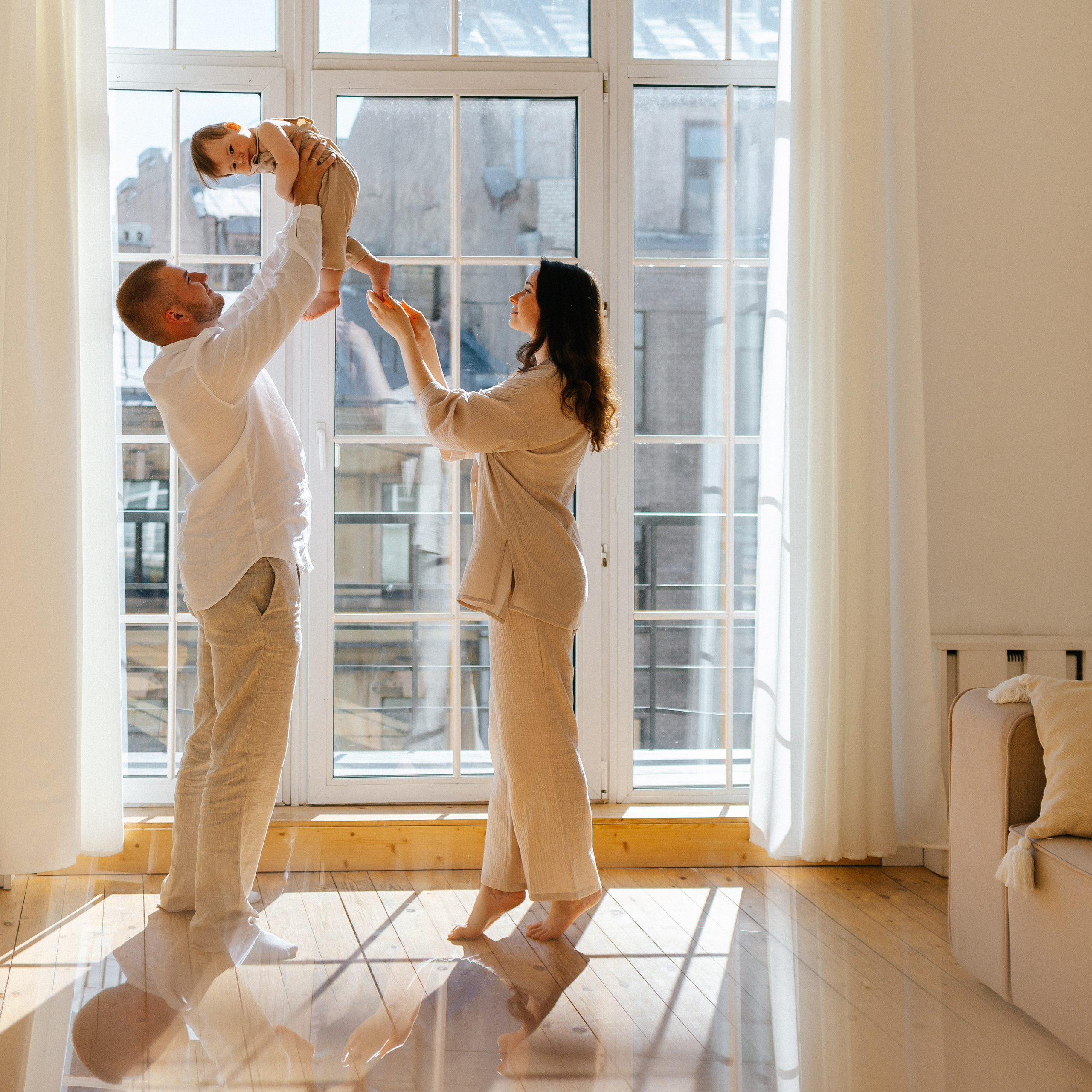 Отзывы. Семейный lifestyle фотограф в Санкт-Петербурге Людмила Пахомова