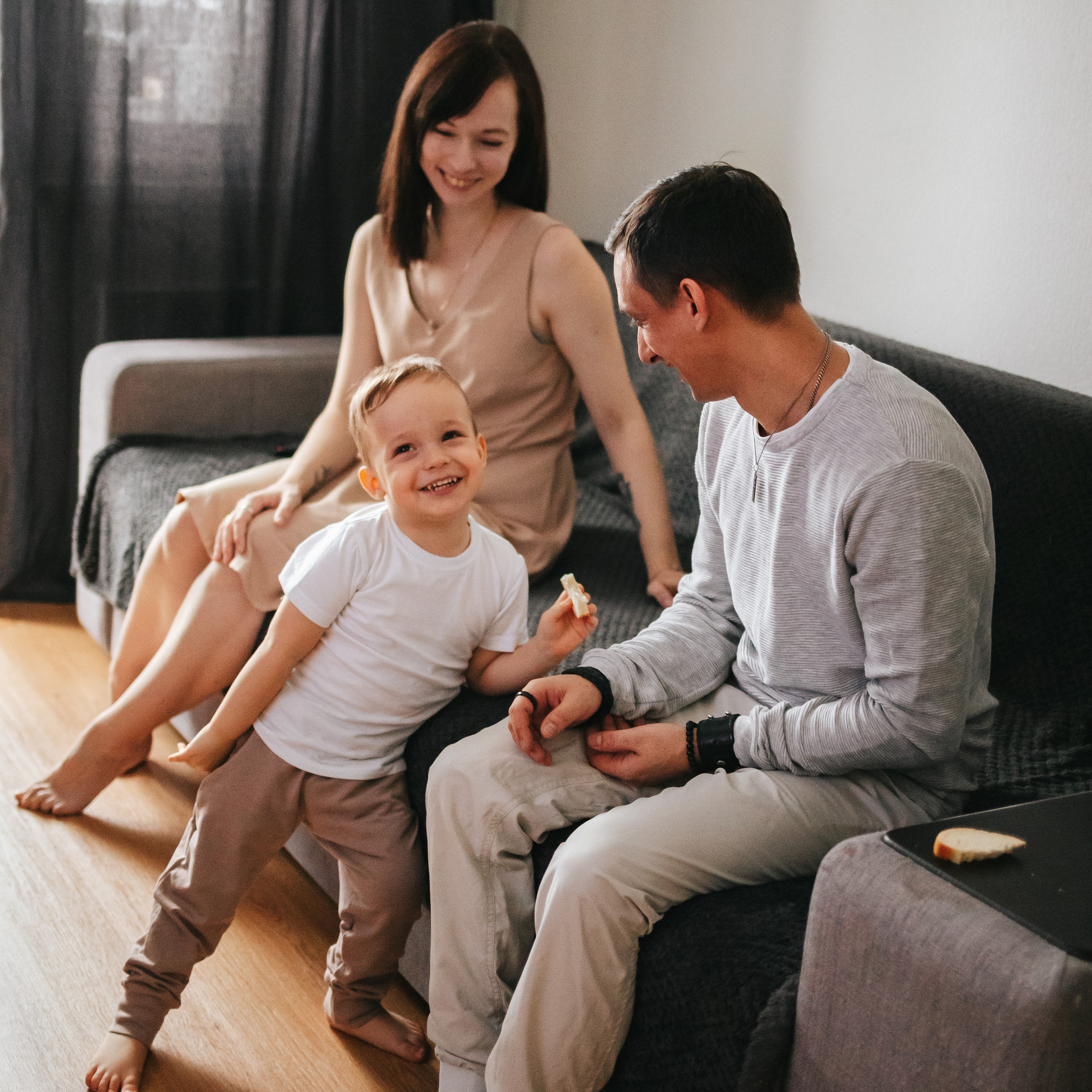 Отзывы. Семейный lifestyle фотограф в Санкт-Петербурге Людмила Пахомова