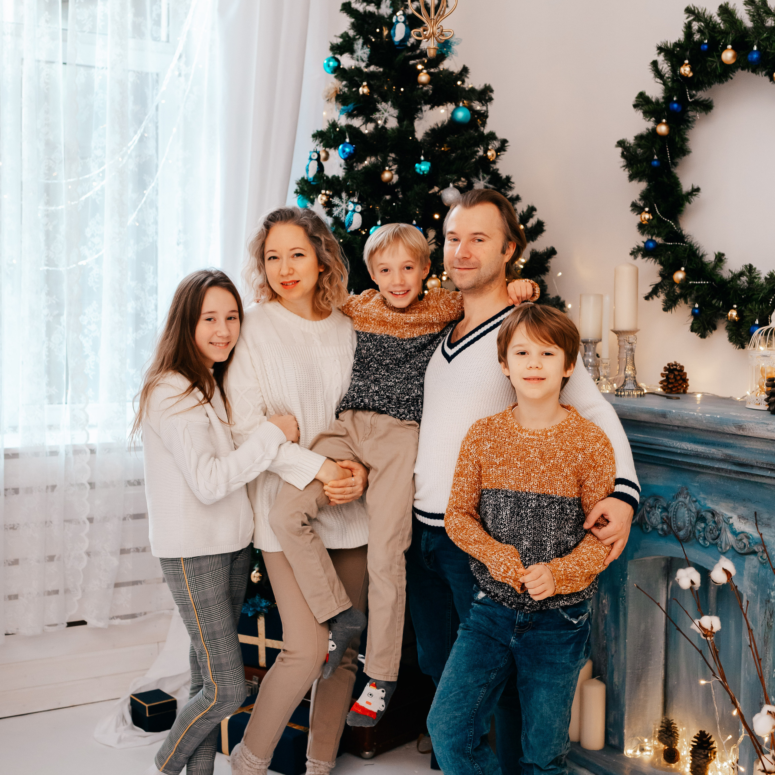 Отзывы. Семейный lifestyle фотограф в Санкт-Петербурге Людмила Пахомова