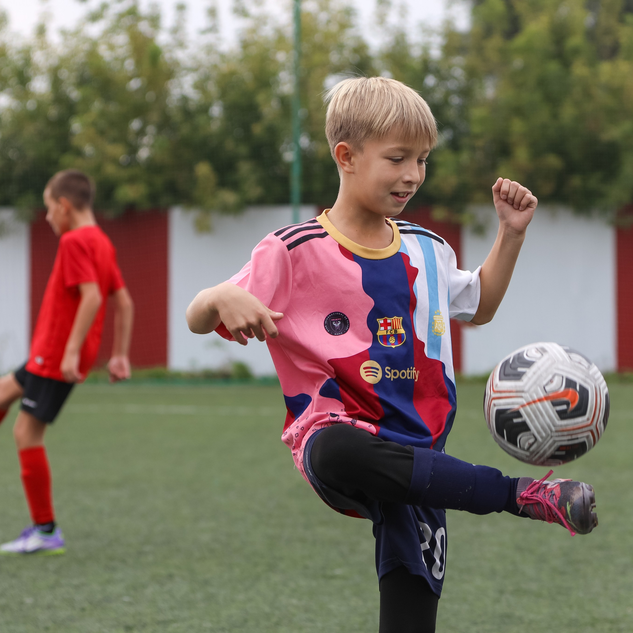 День открытых дверей на ФЦ «Раскат»