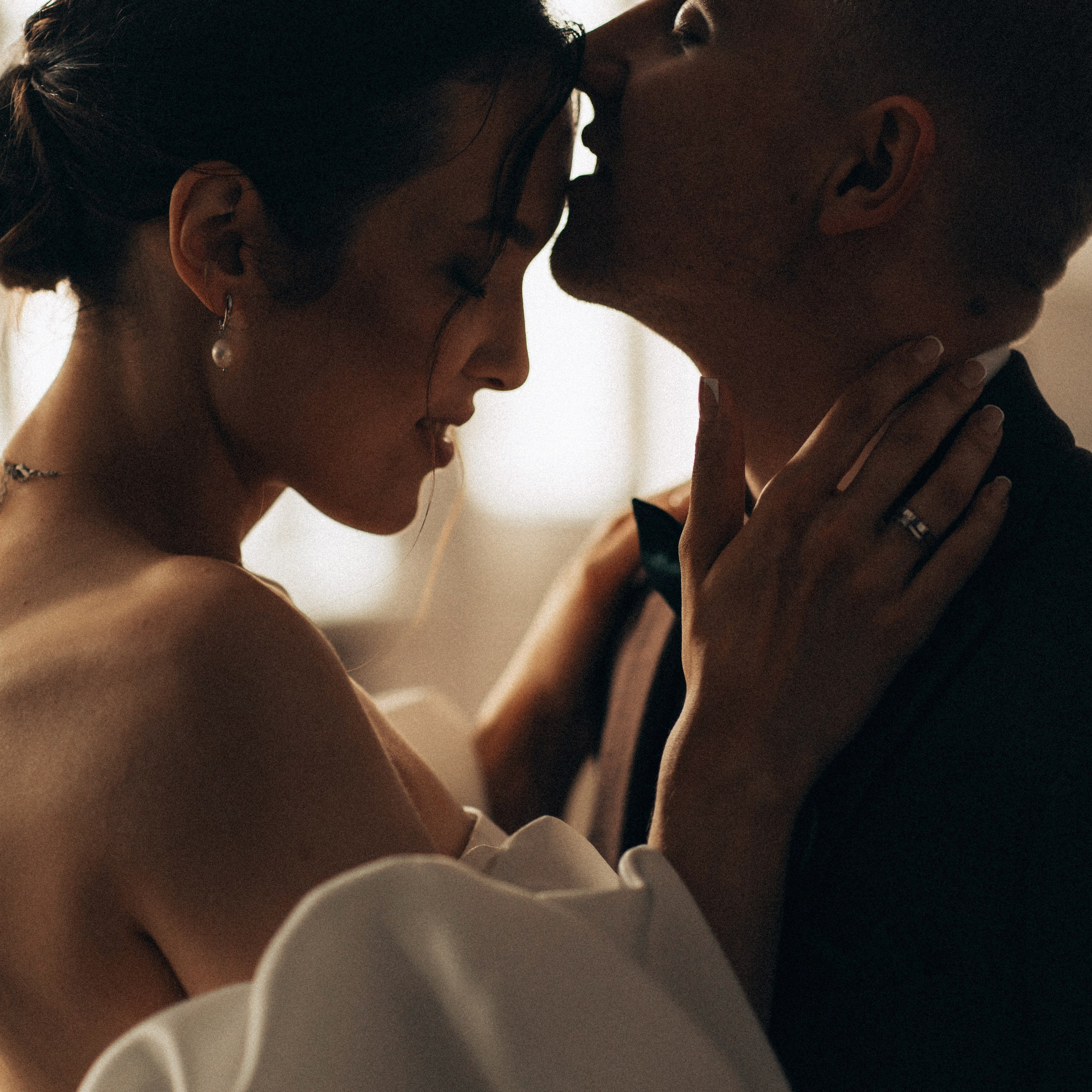 Анна и Егор