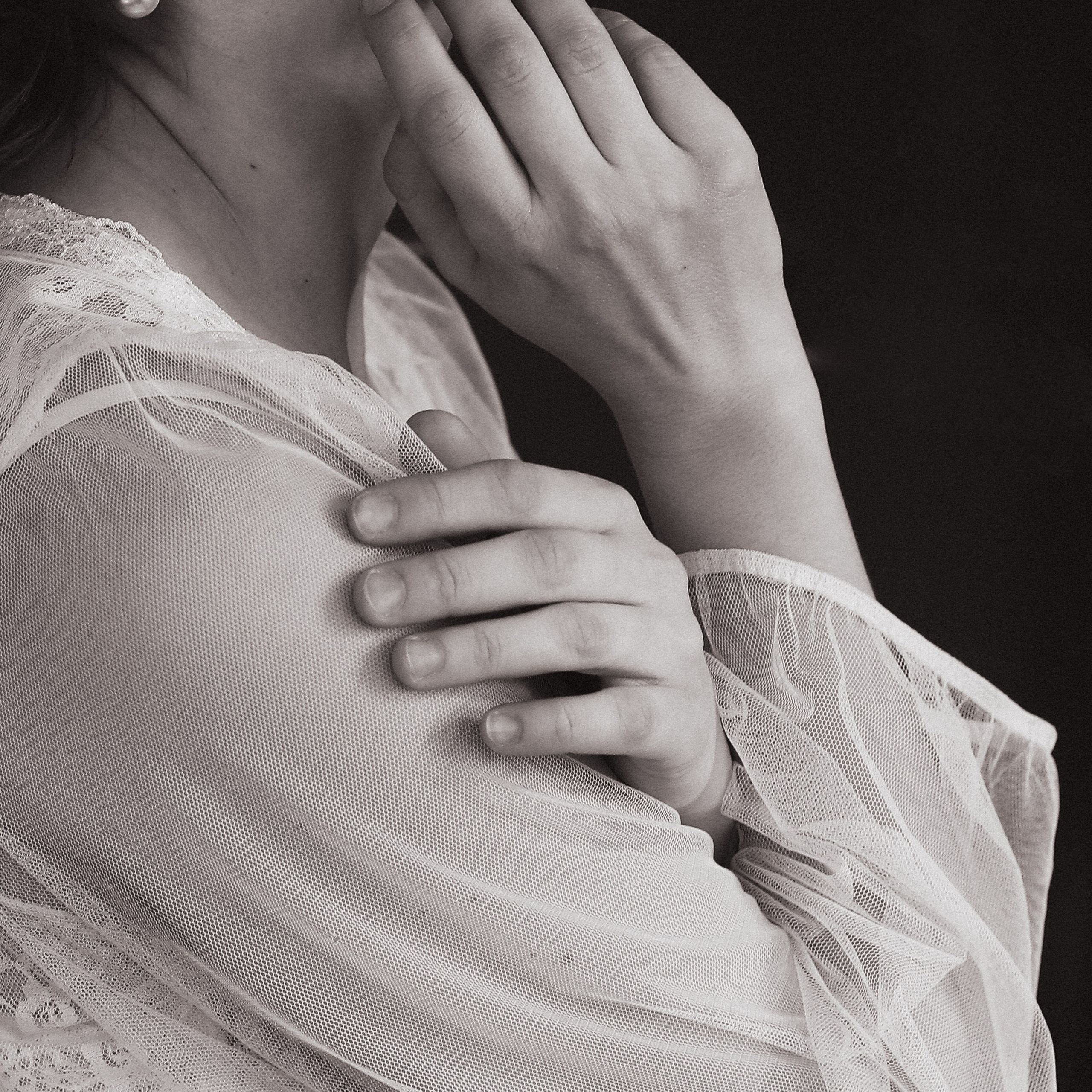 Нежность и чувства