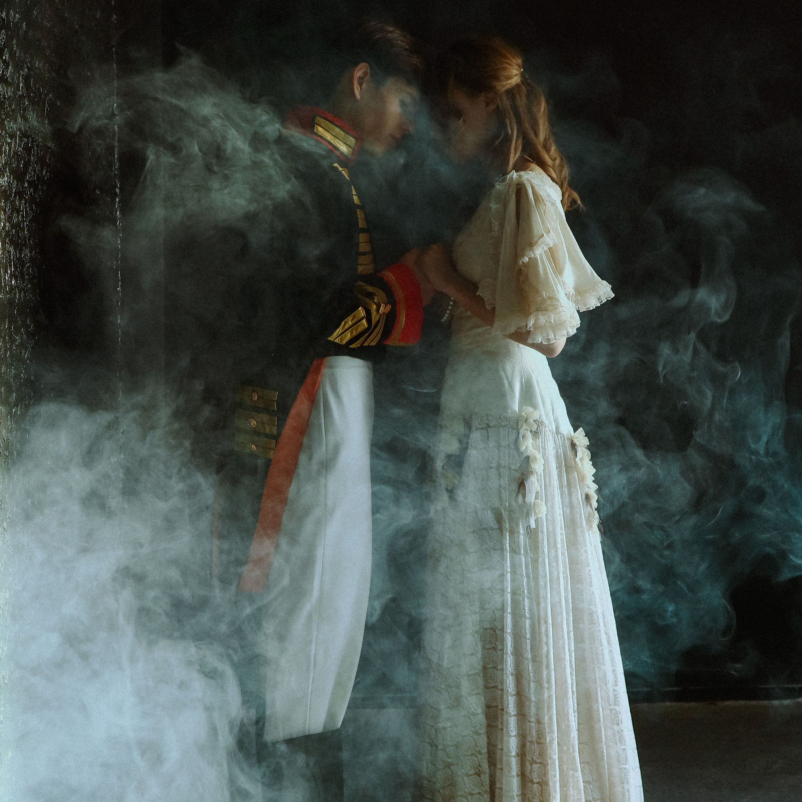 Прощание с декабристом