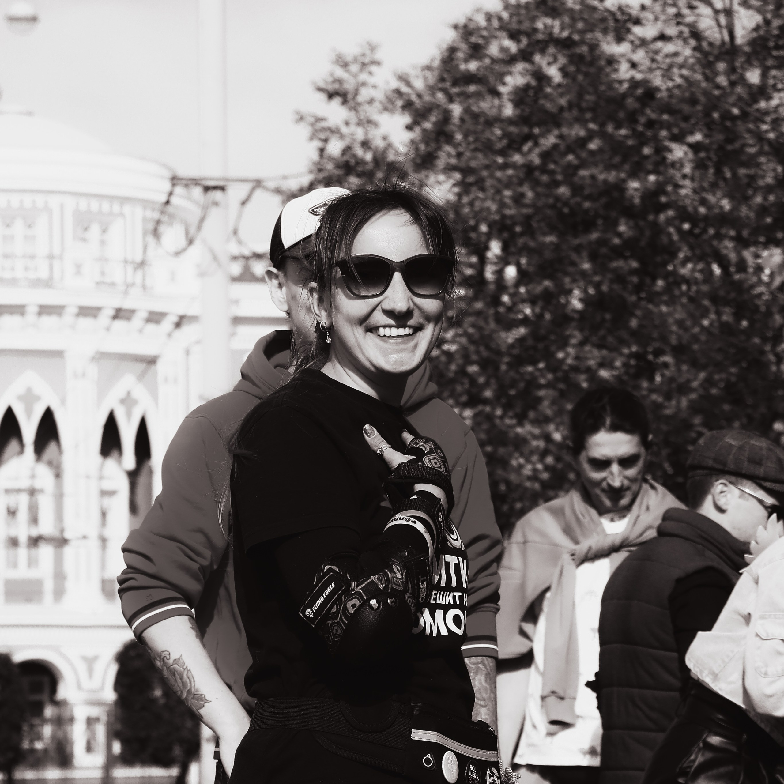 Отзывы. Фотограф и видеограф Анастасия Витюкова | Екатеринбург