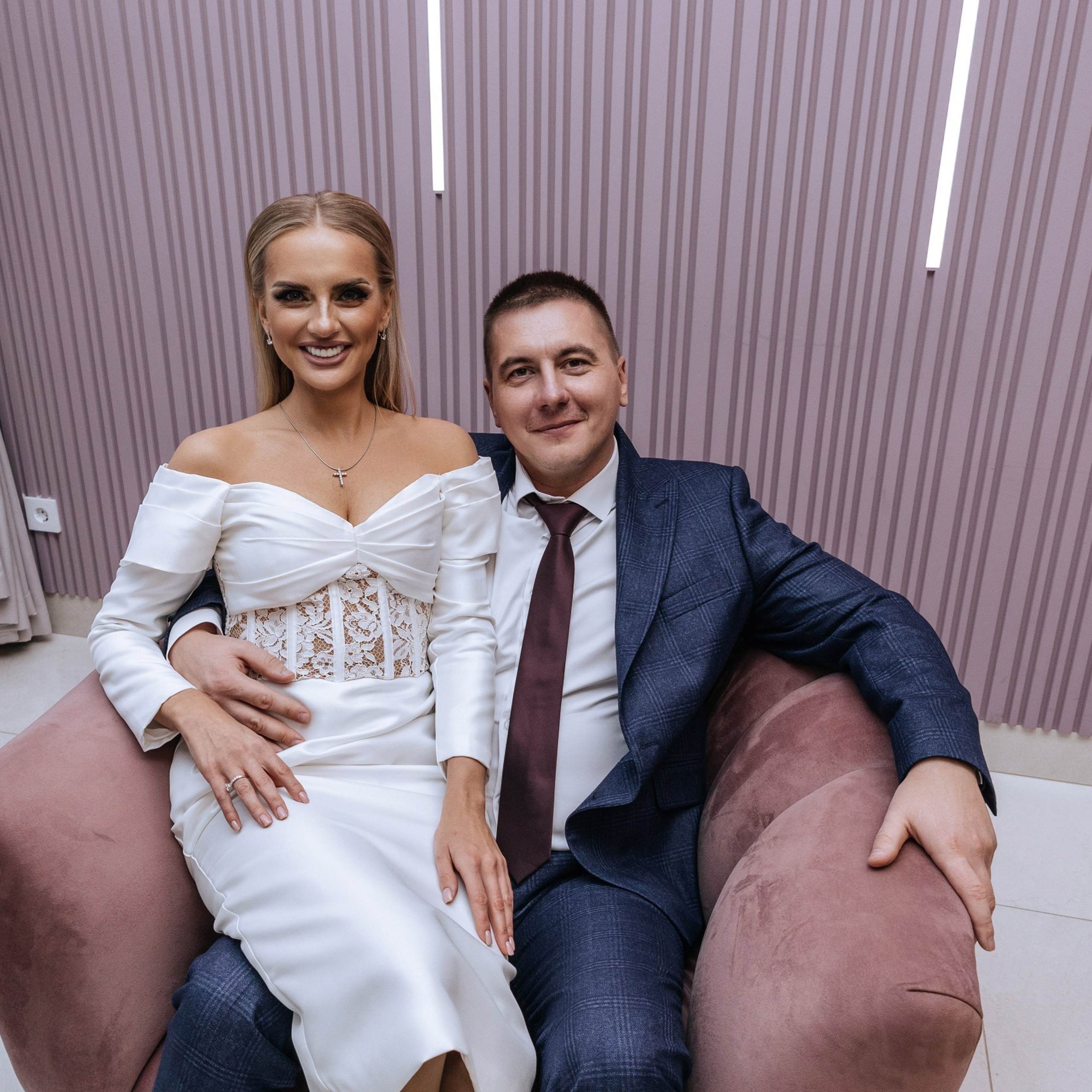 Отзывы. Свадебный фотограф в Москве Максим Паршаков