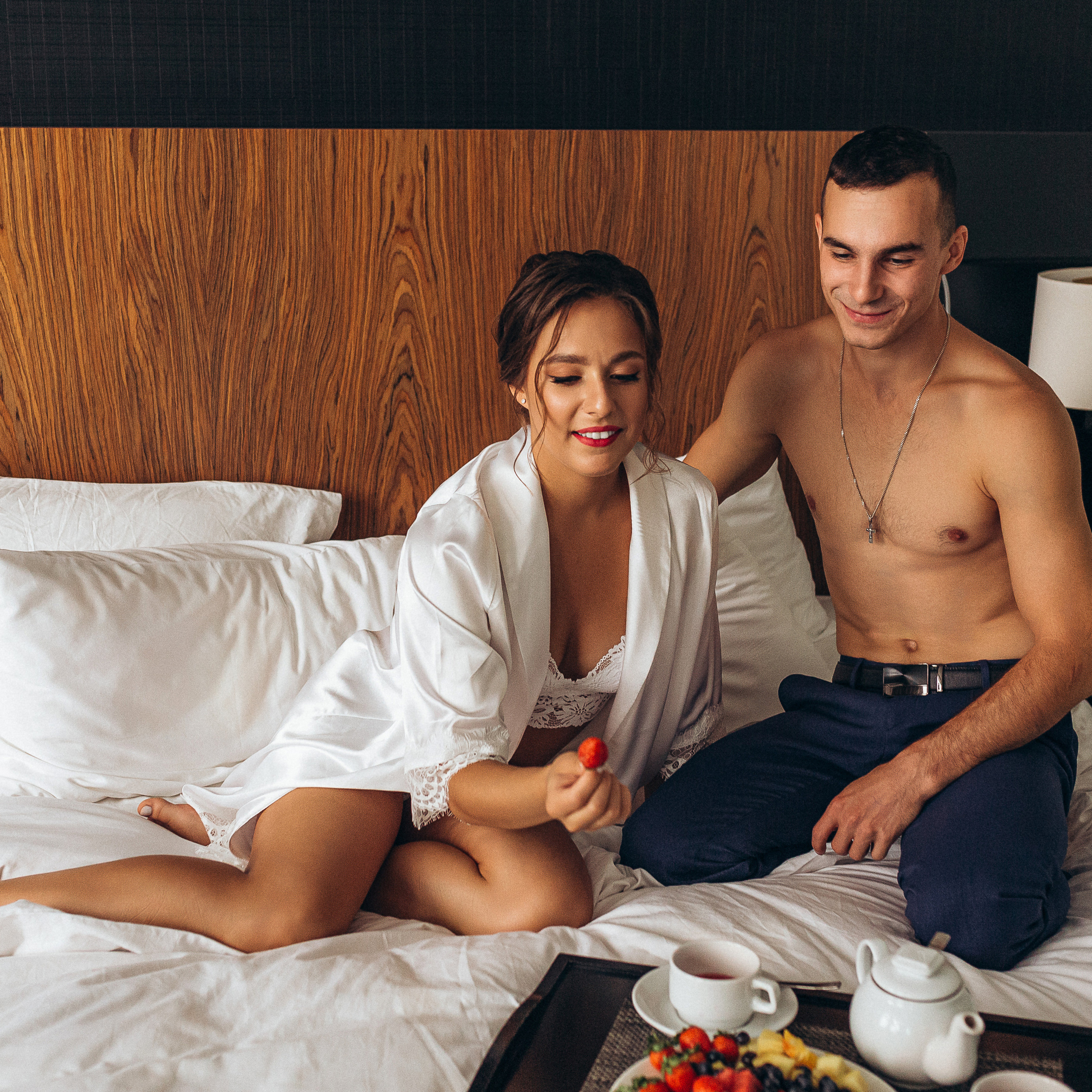 Алексей и Валентина 18.08.21