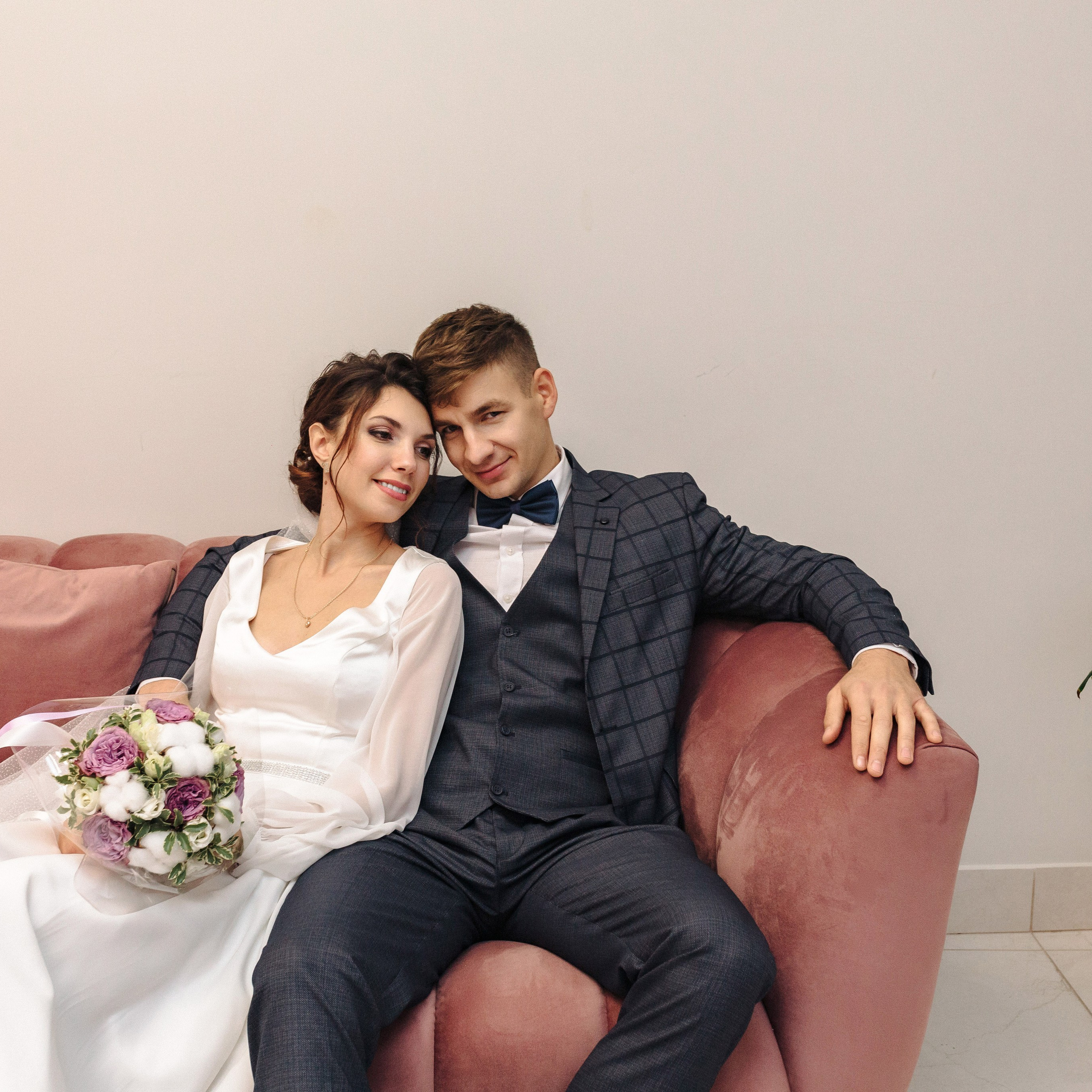 Отзывы. Свадебный фотограф в Москве Максим Паршаков