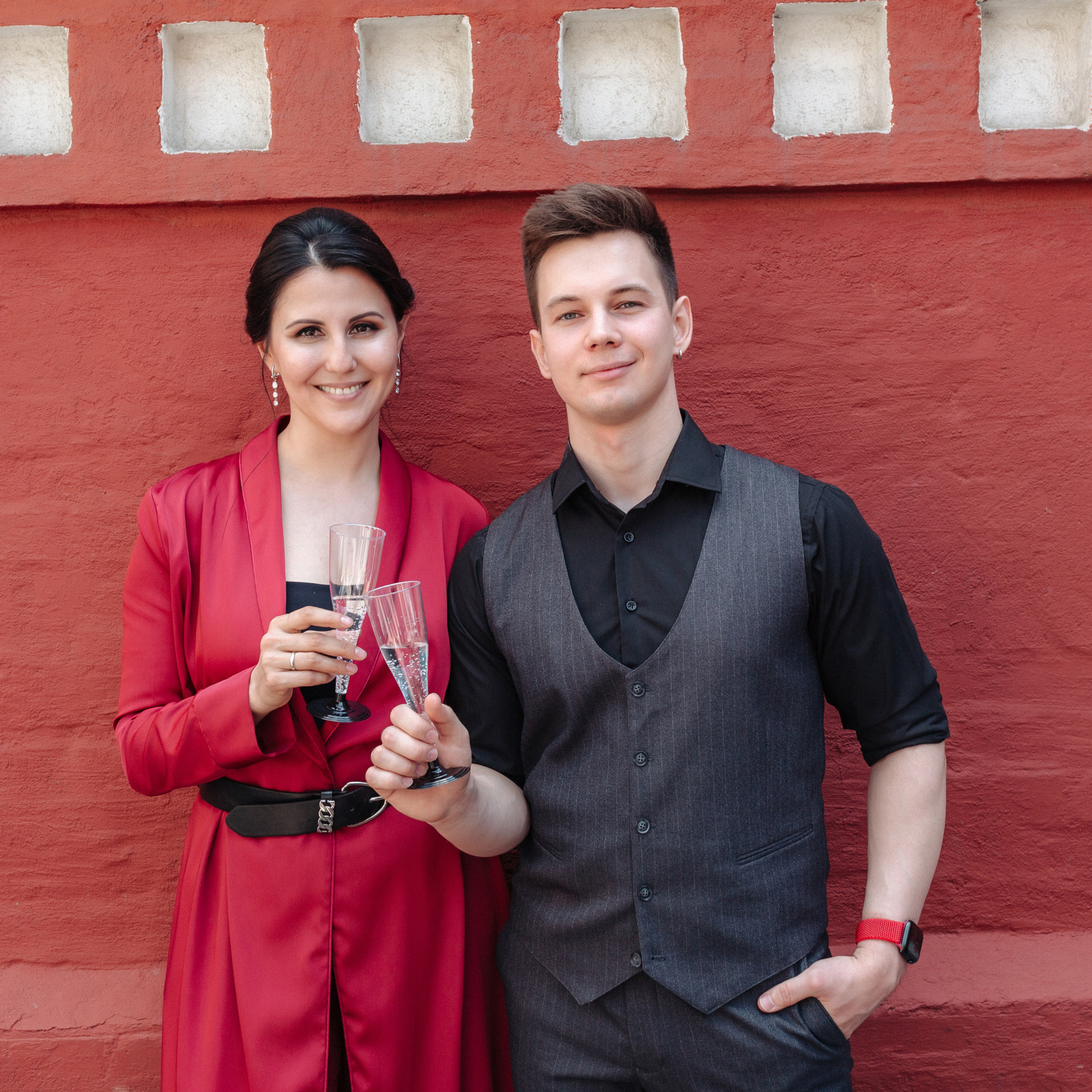 Отзывы. Свадебный фотограф в Москве Максим Паршаков