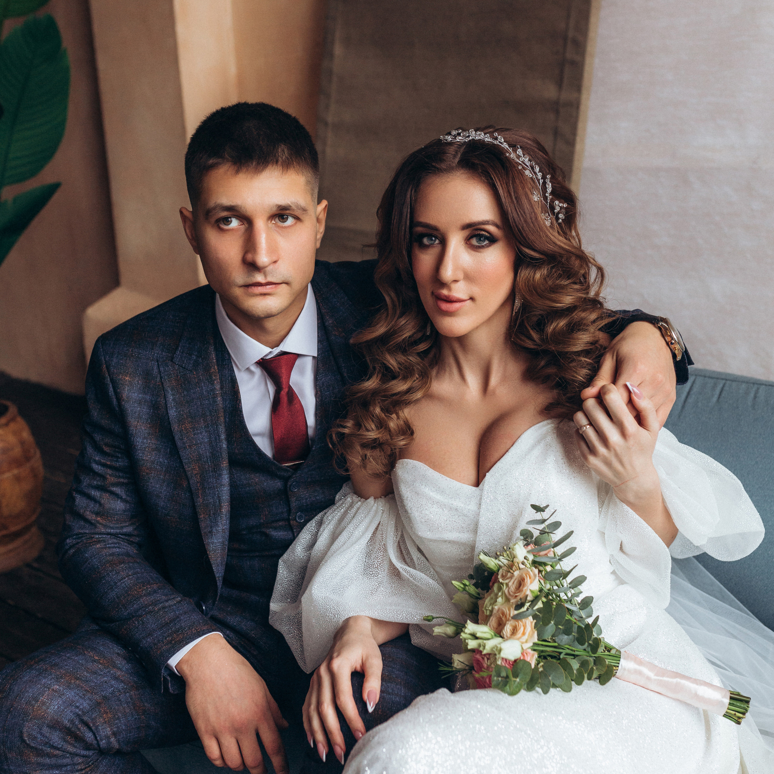 Отзывы. Свадебный фотограф в Москве Максим Паршаков