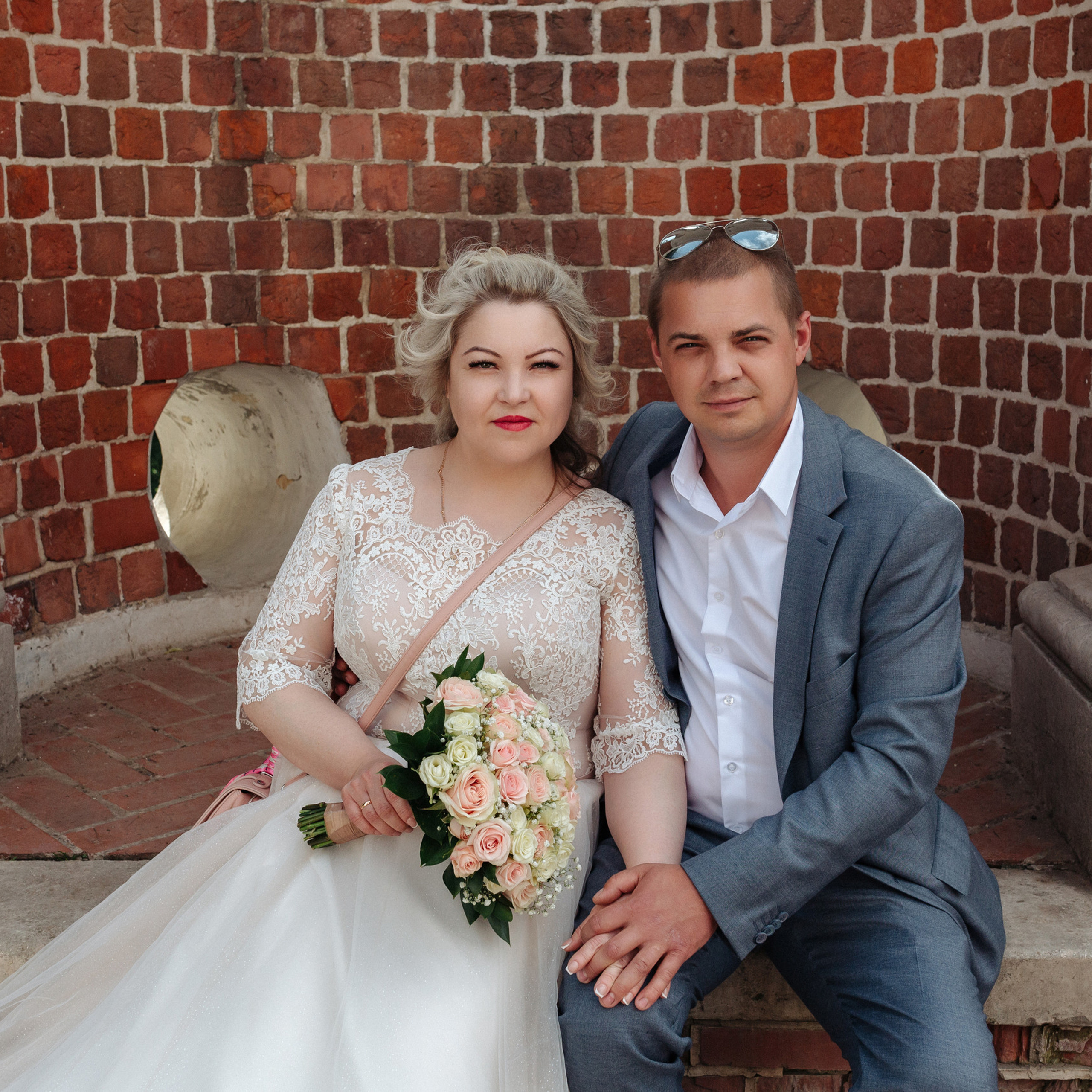 Отзывы. Свадебный фотограф в Москве Максим Паршаков