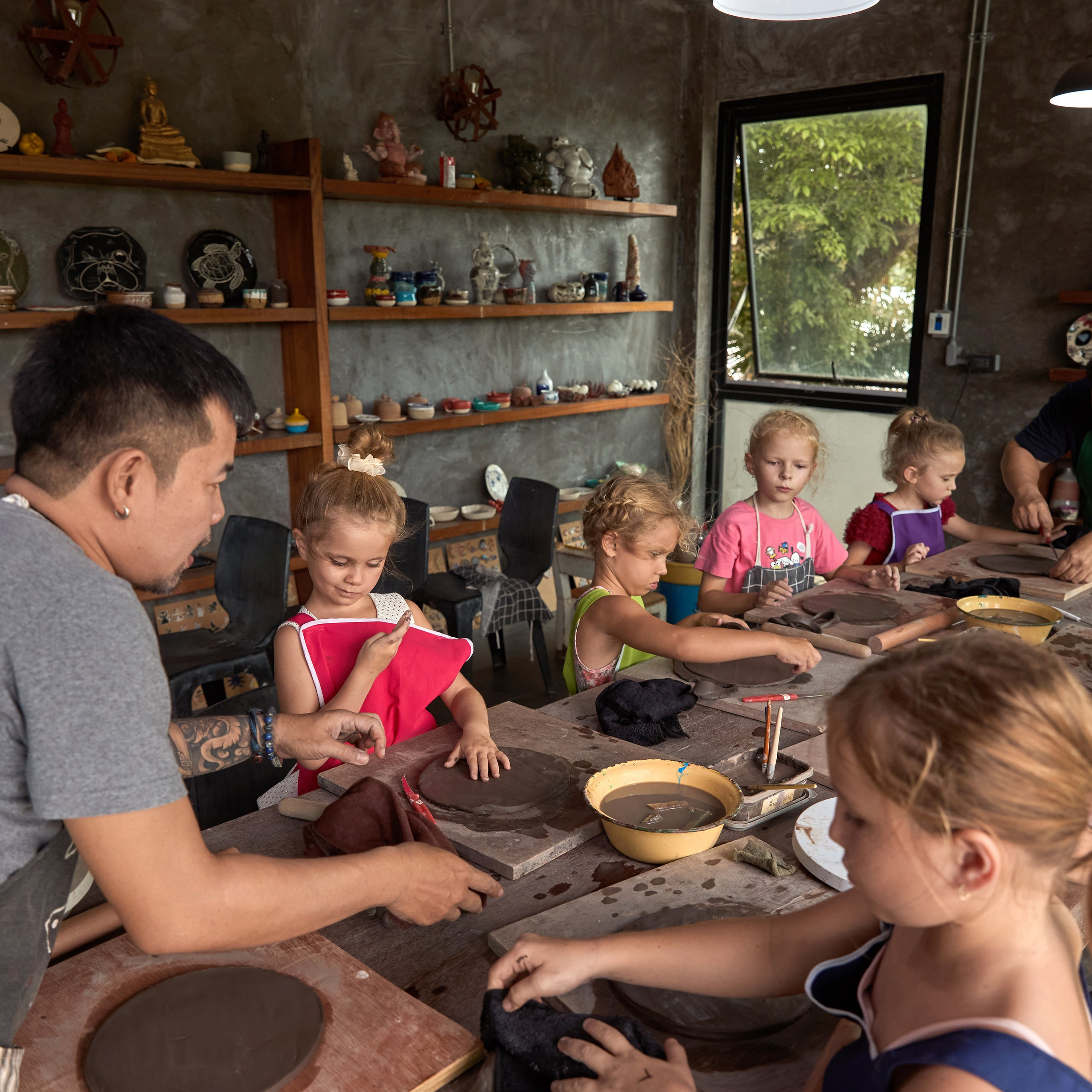 Reviews. Phuket Photographer ✨ Anna Moskvina