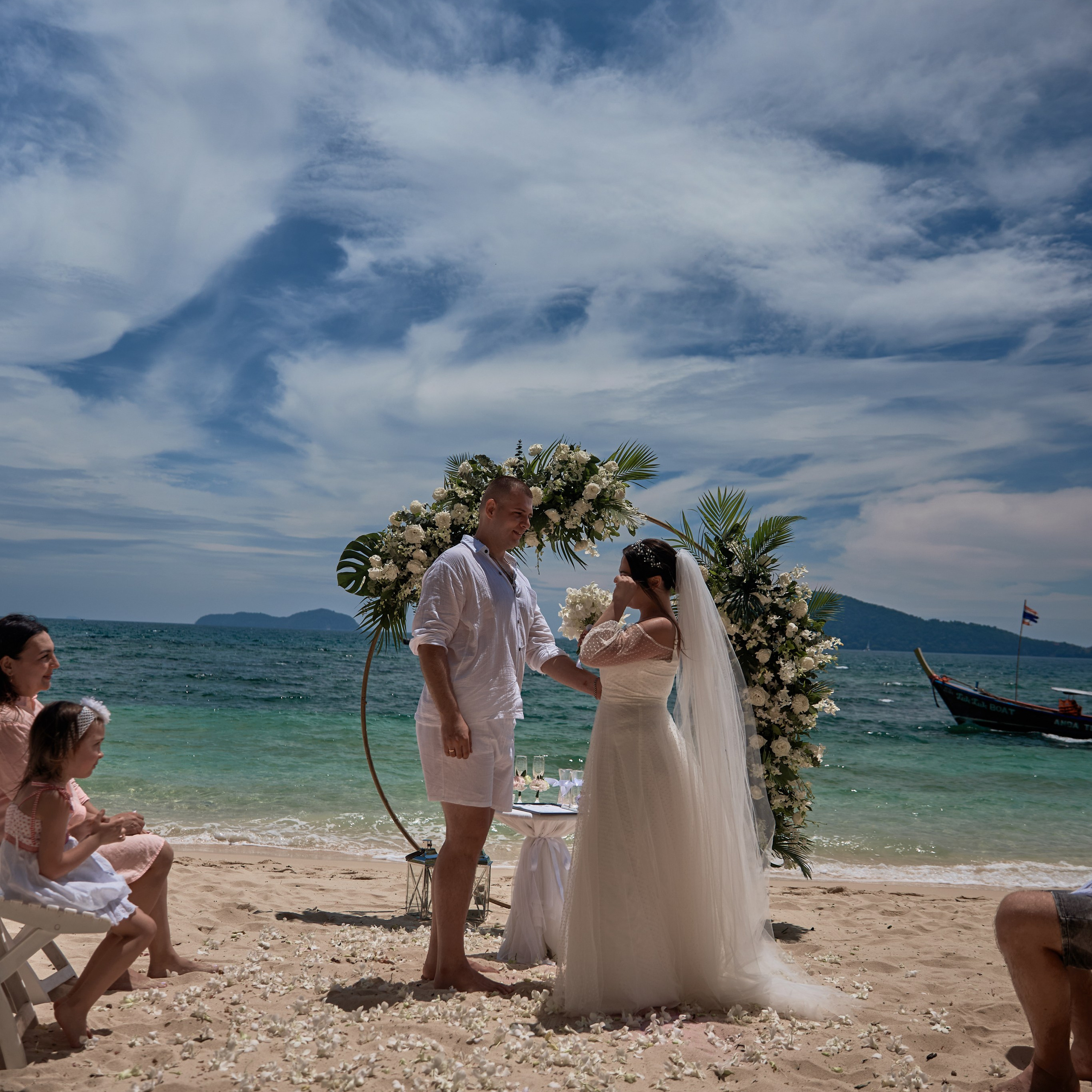 Reviews. Phuket Photographer ✨ Anna Moskvina