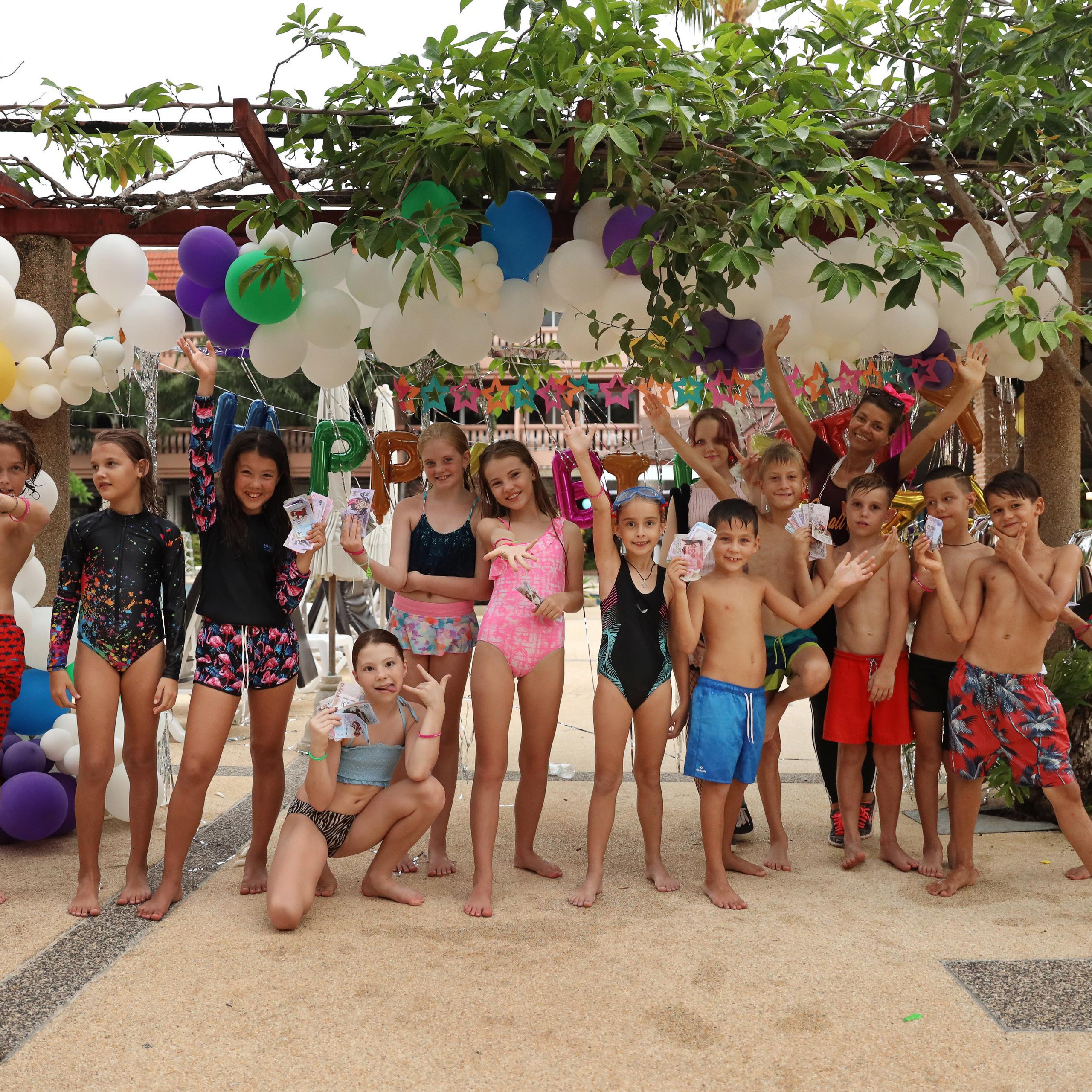 Reviews. Phuket Photographer ✨ Anna Moskvina