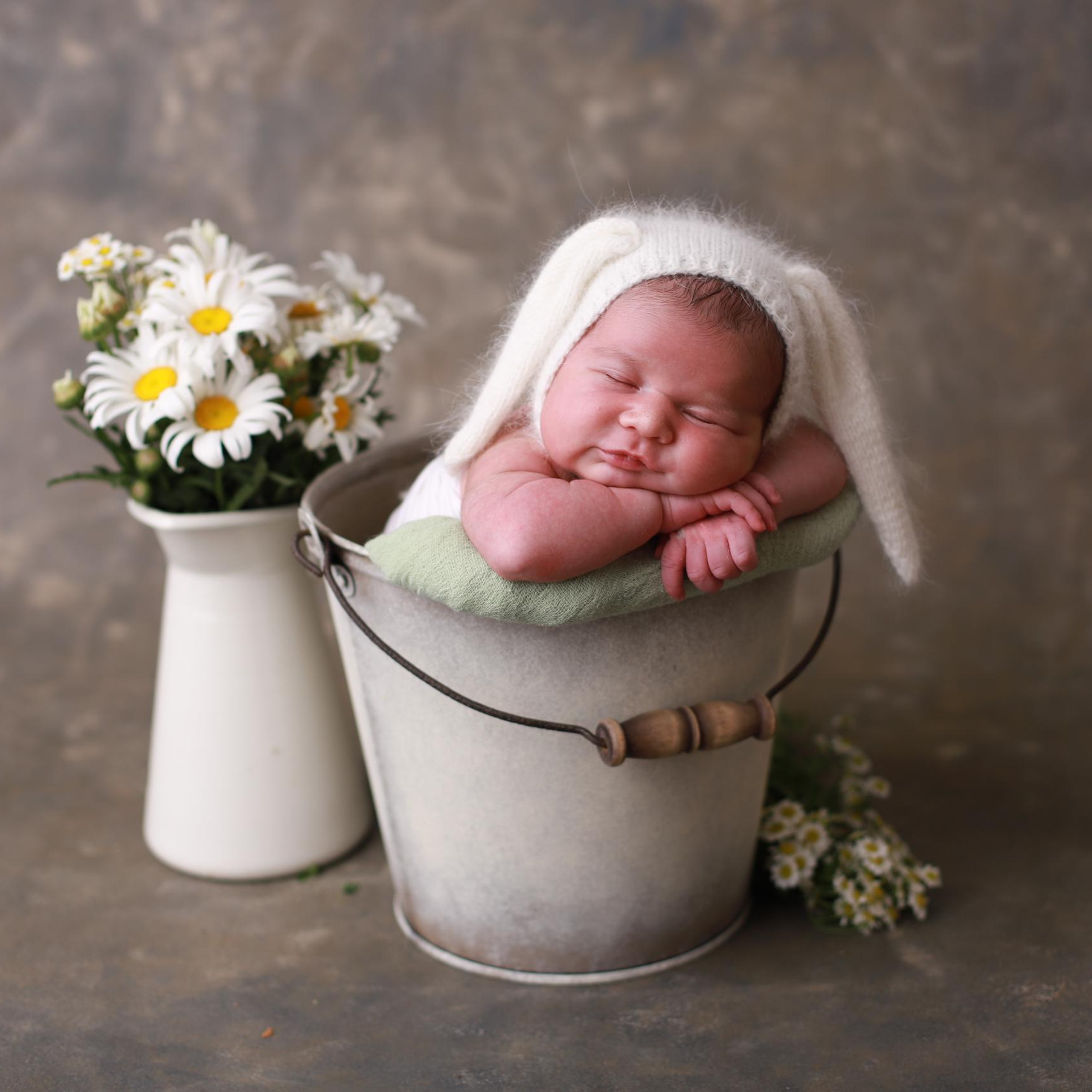 Отзывы. Фотограф новорожденных в г. Россошь Виктория Нечепуренко