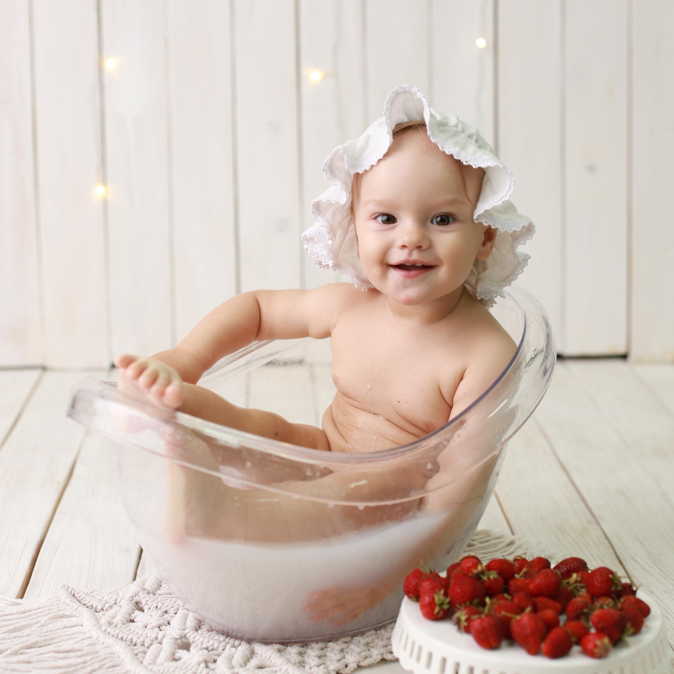 Отзывы. Фотограф новорожденных в г. Россошь Виктория Нечепуренко