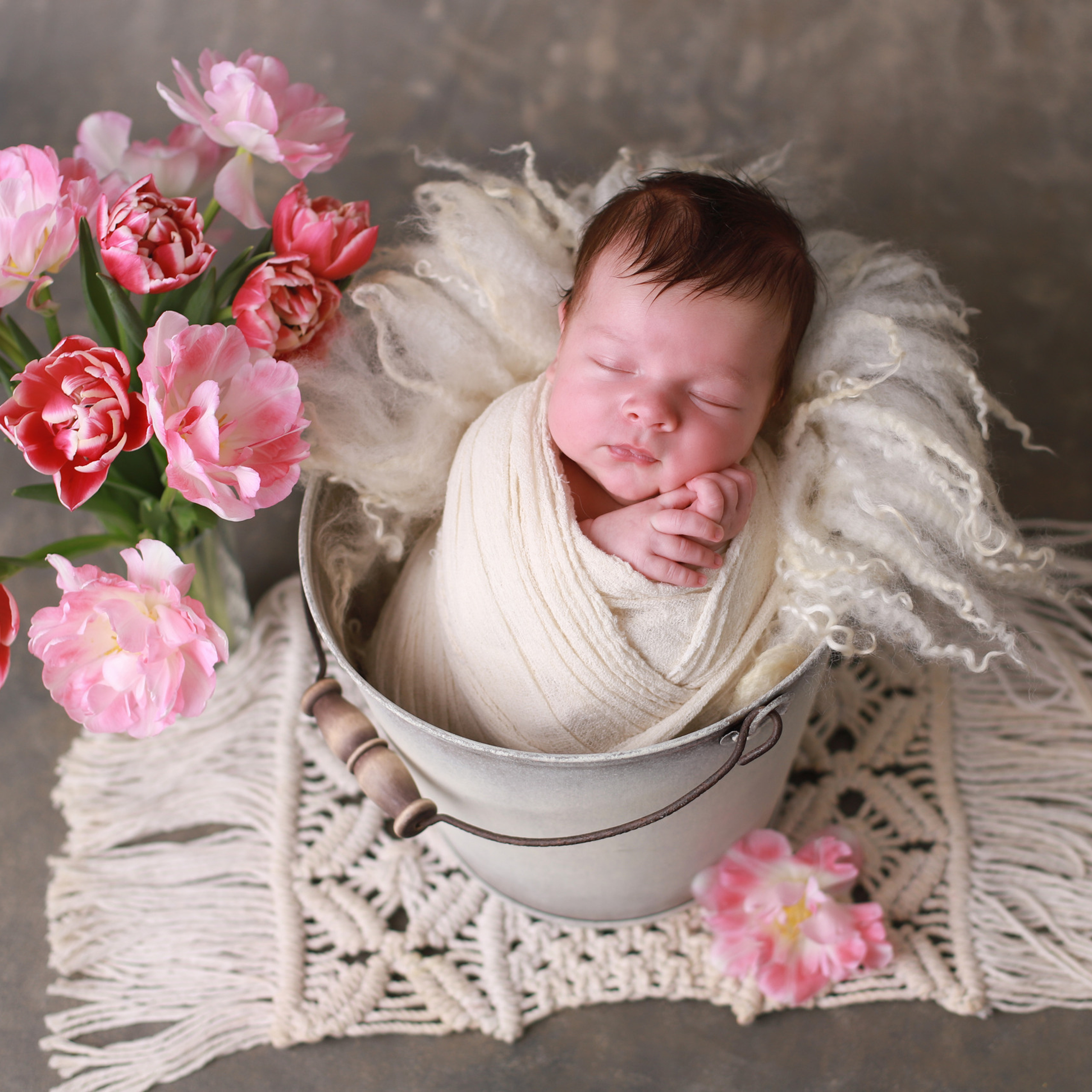 Отзывы. Фотограф новорожденных в г. Россошь Виктория Нечепуренко