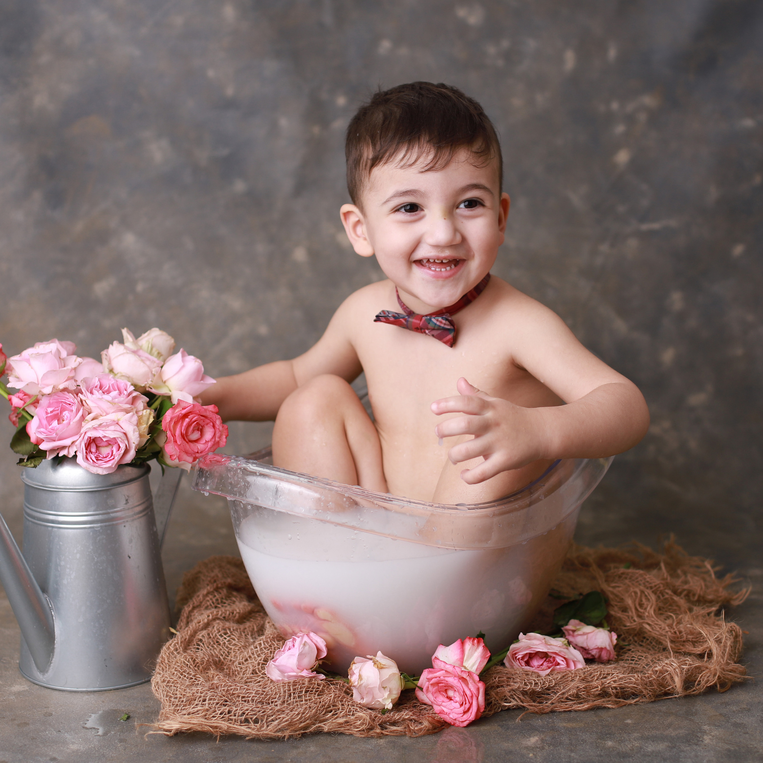 Отзывы. Фотограф новорожденных в г. Россошь Виктория Нечепуренко